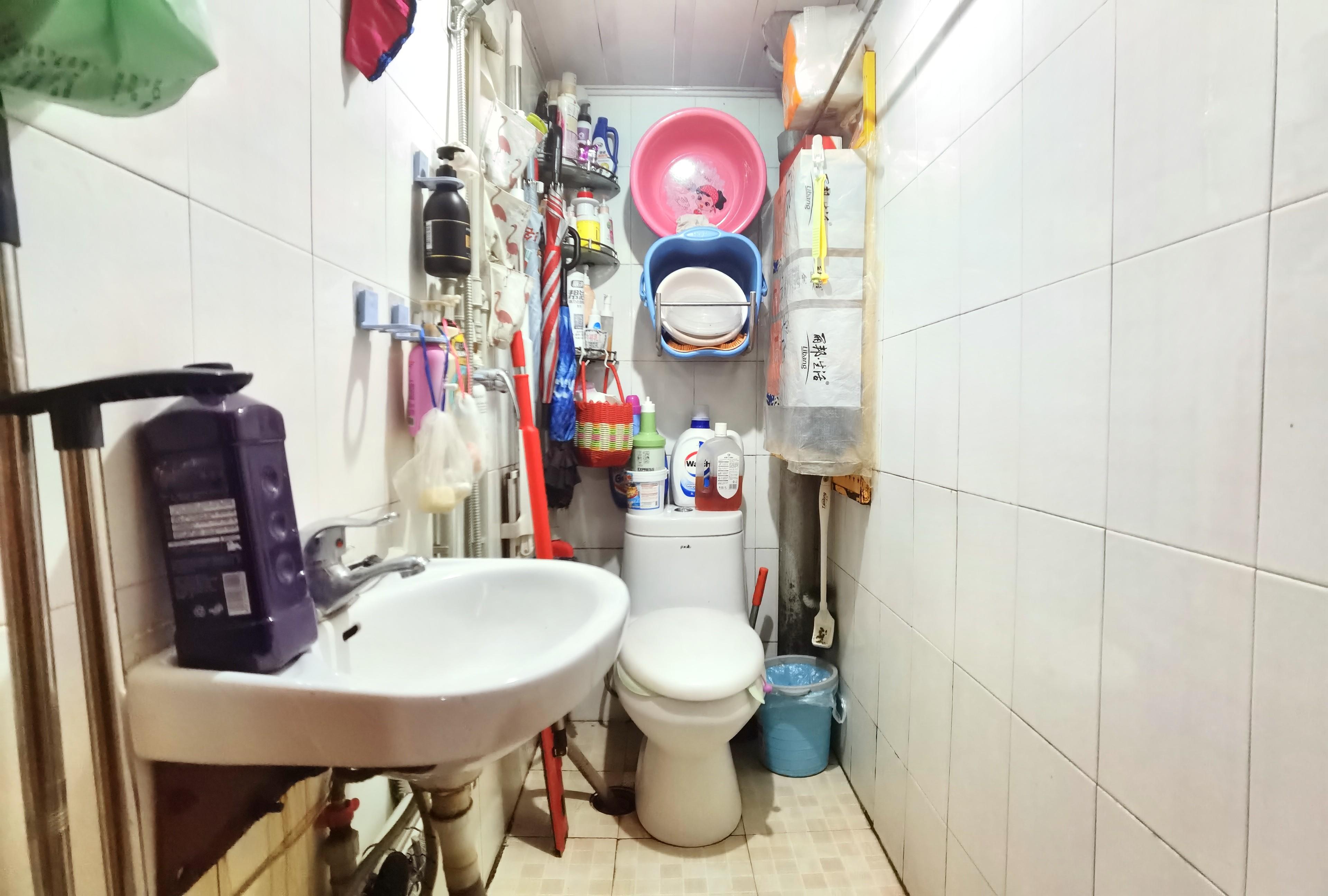 得胜南街单位宿舍