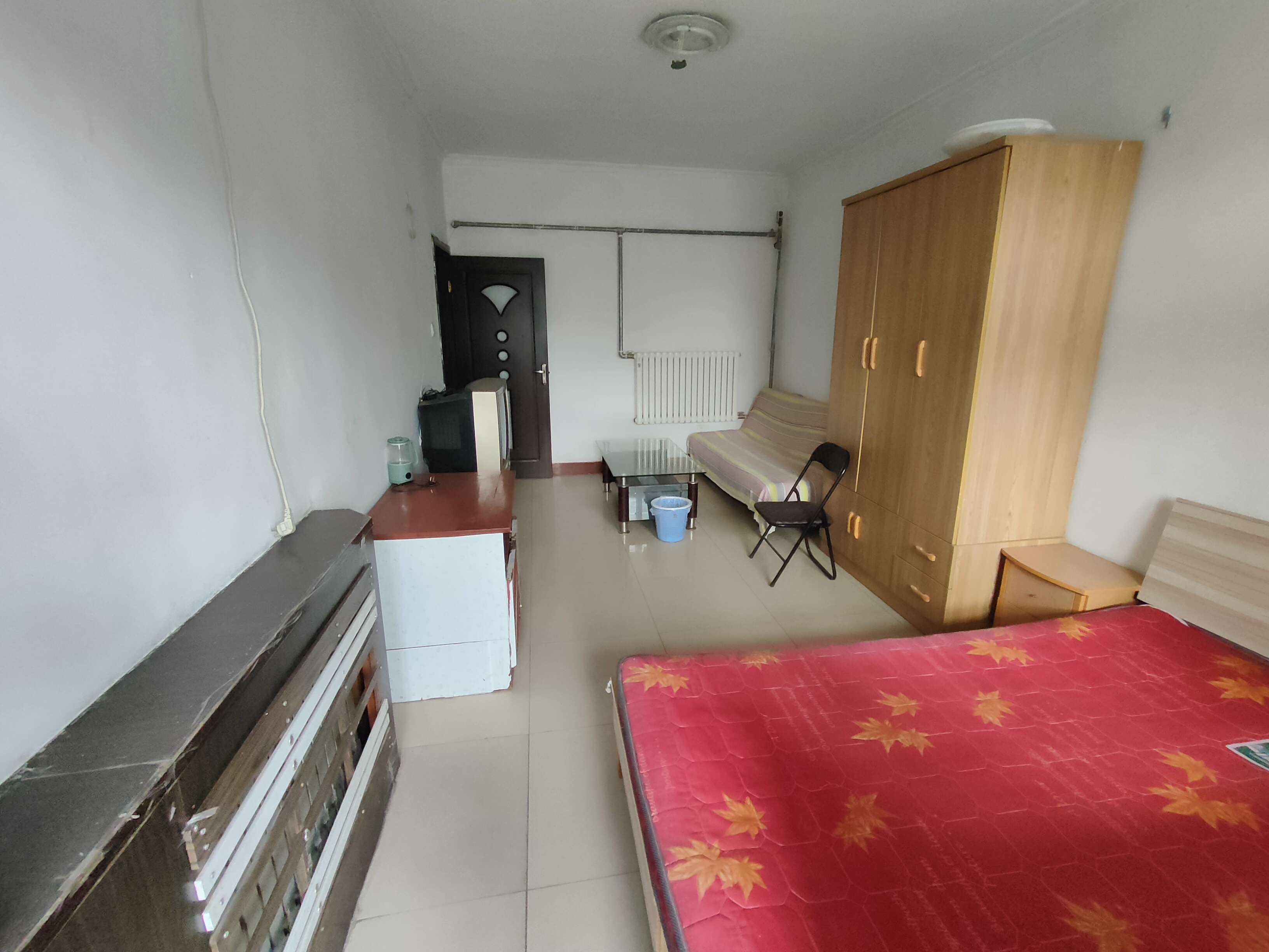 营市东街单位宿舍