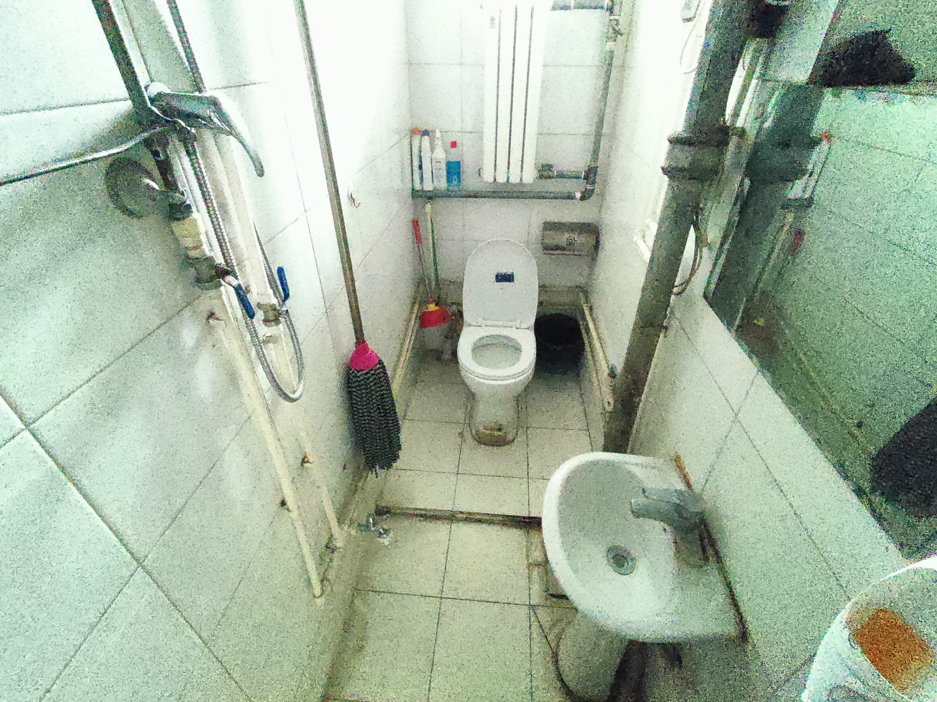 营市东街单位宿舍