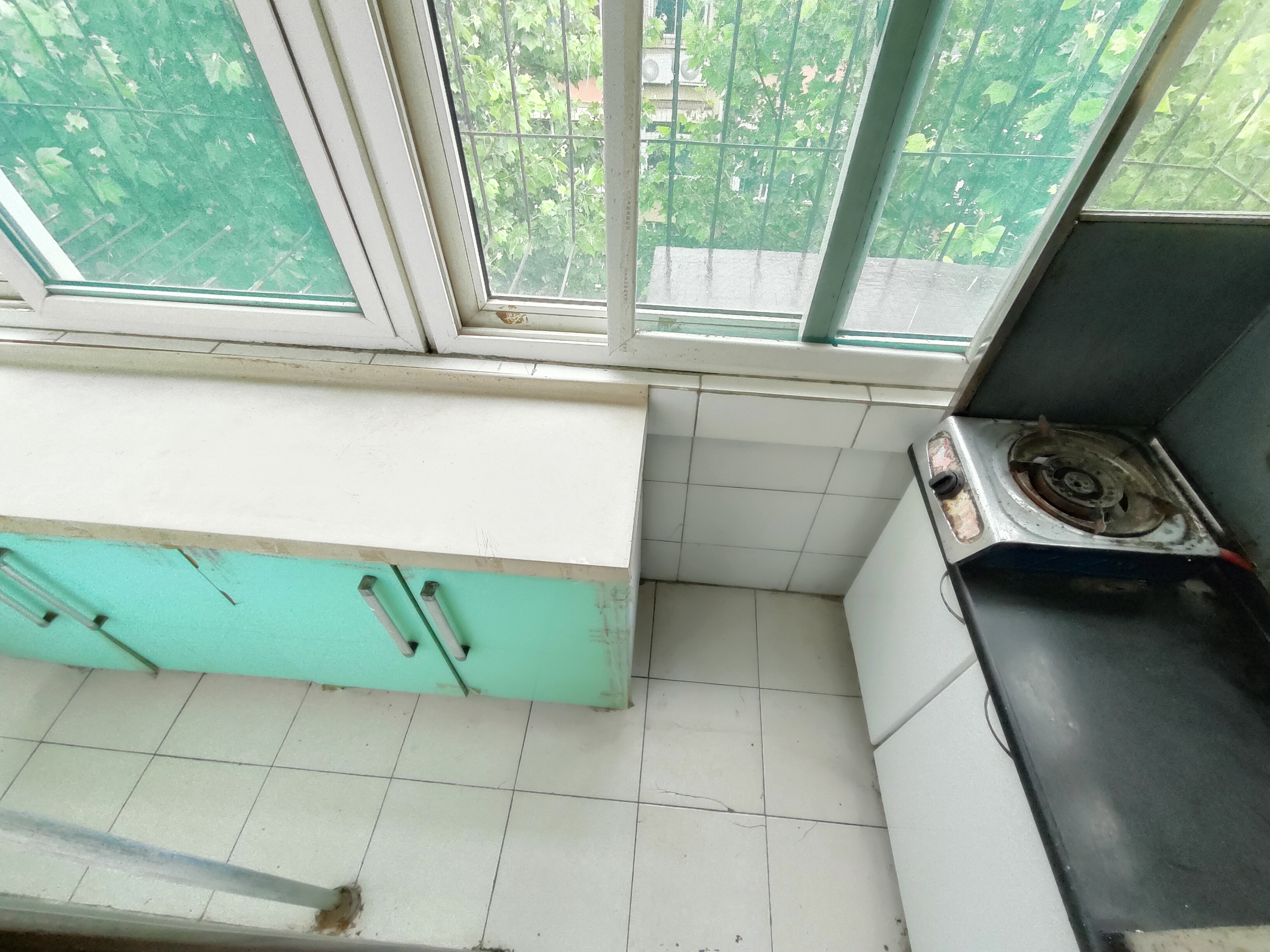 营市东街单位宿舍