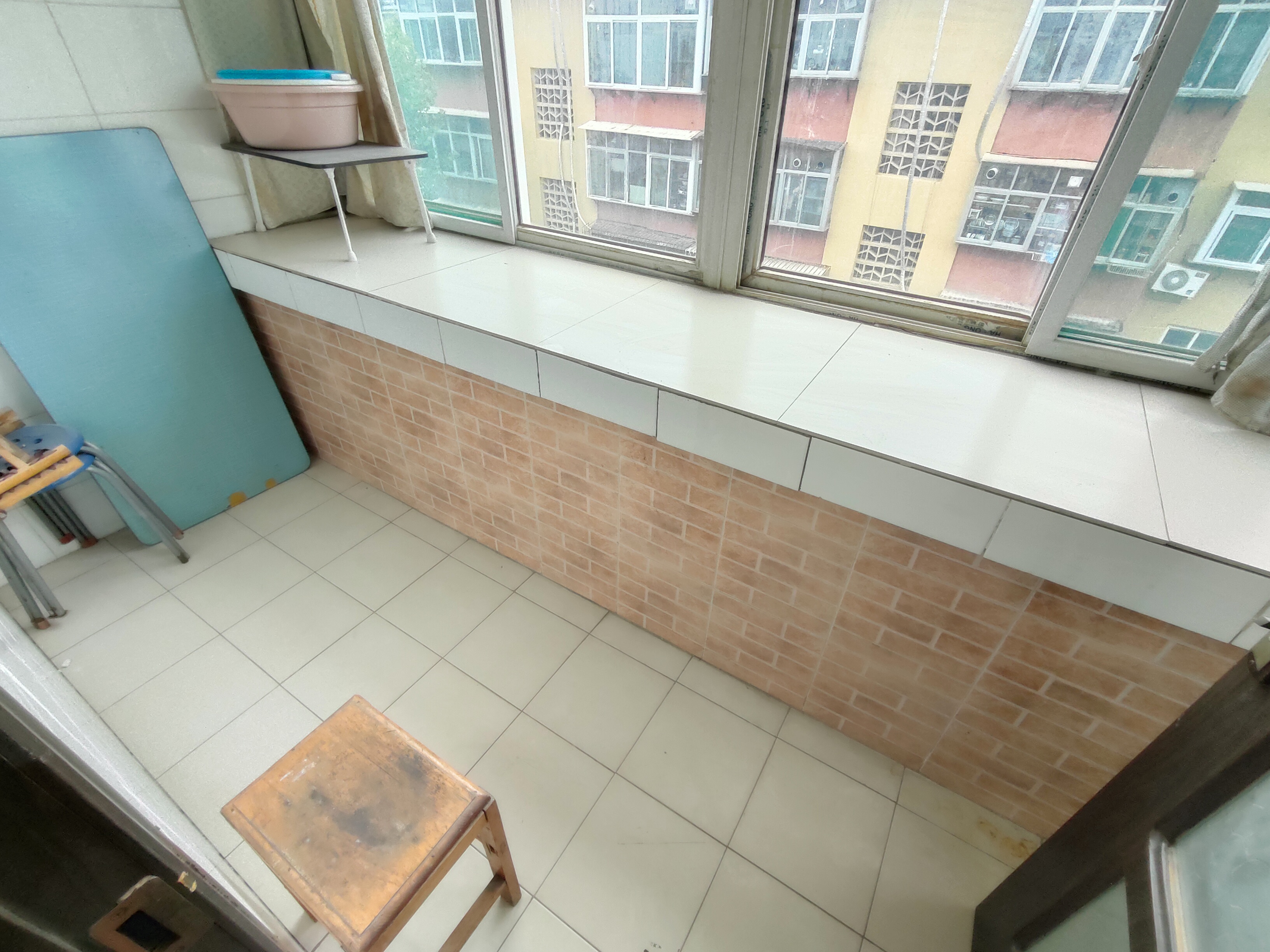 营市东街单位宿舍