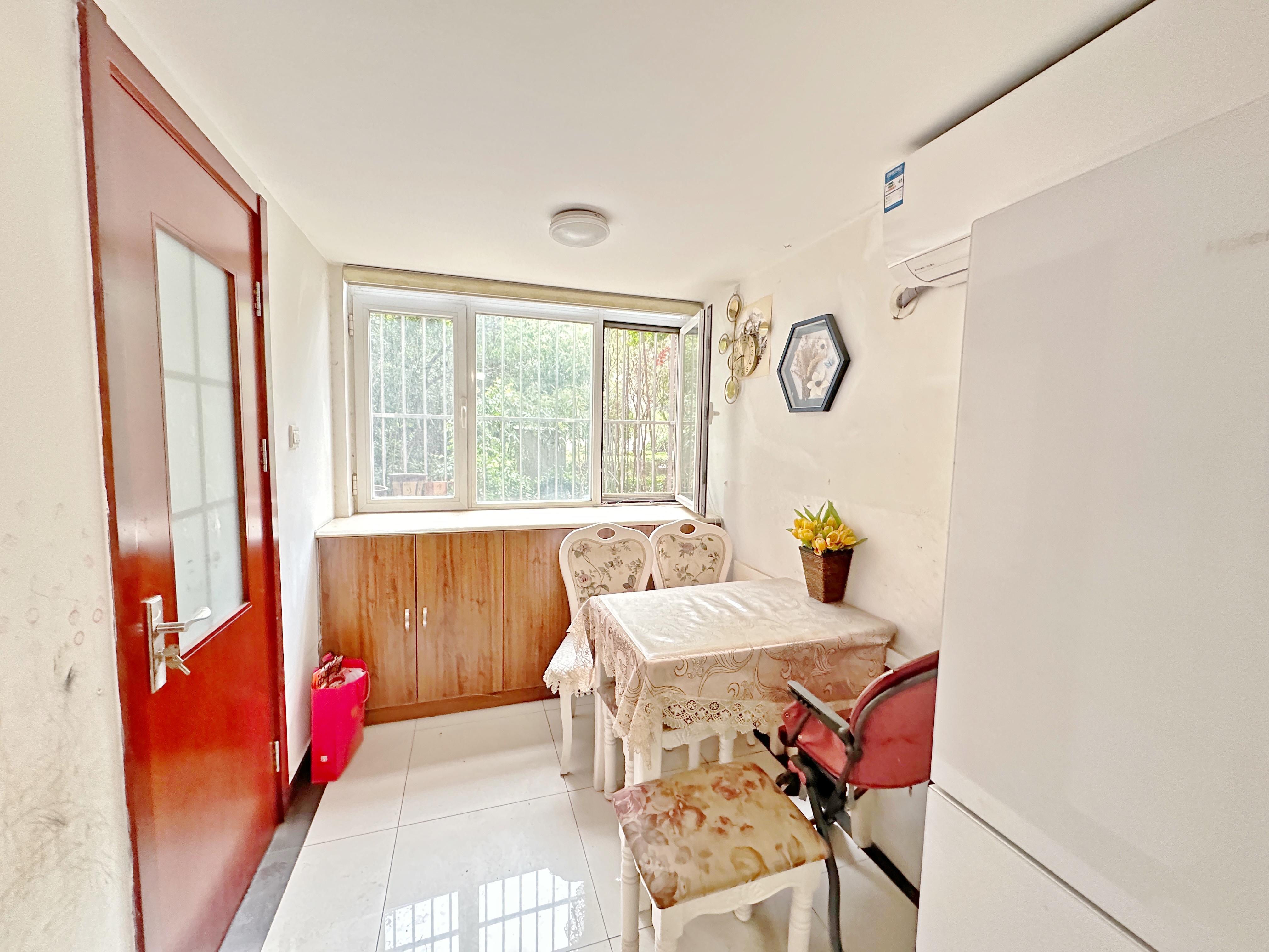 新世界阳光花园