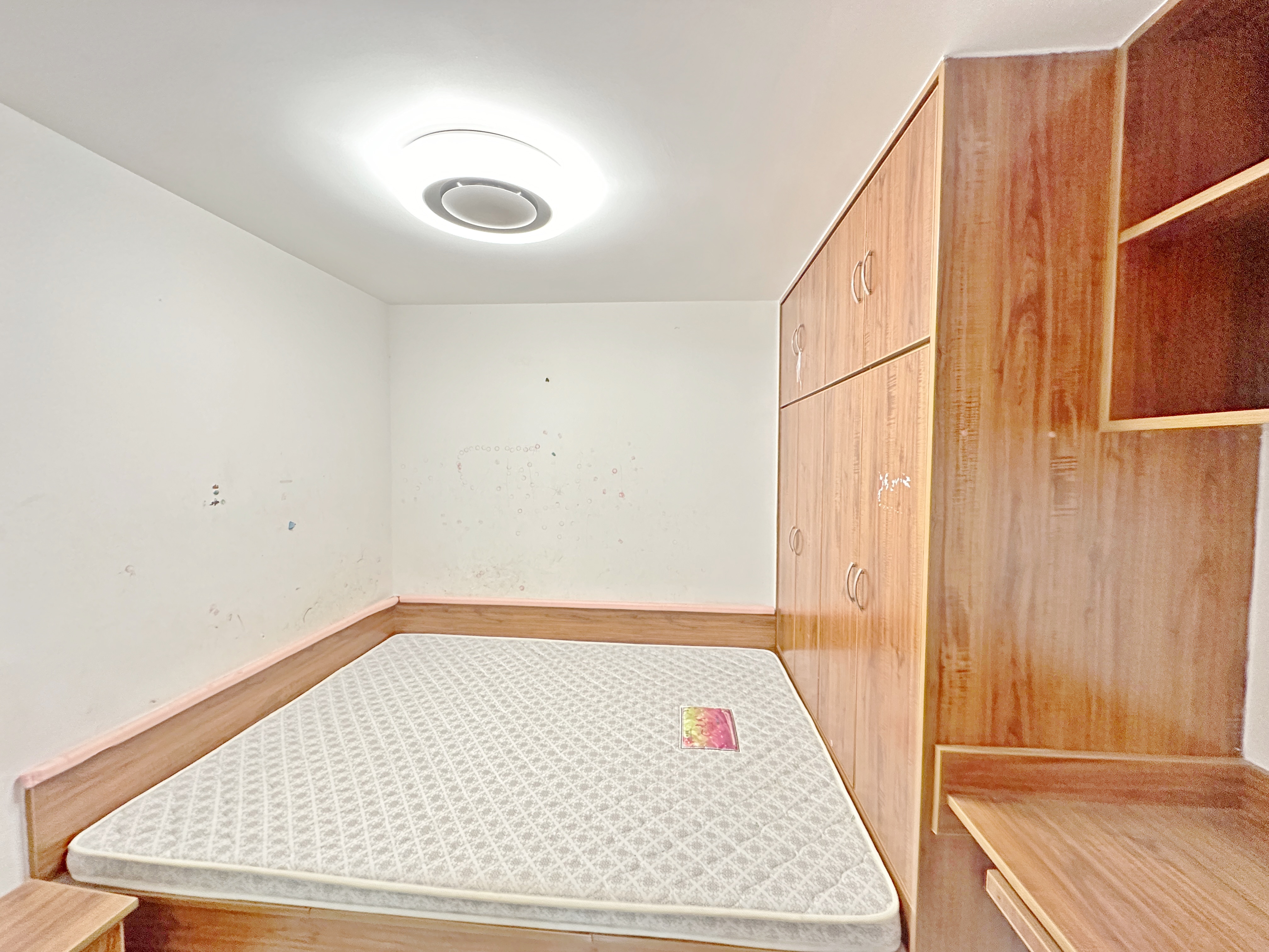 新世界阳光花园