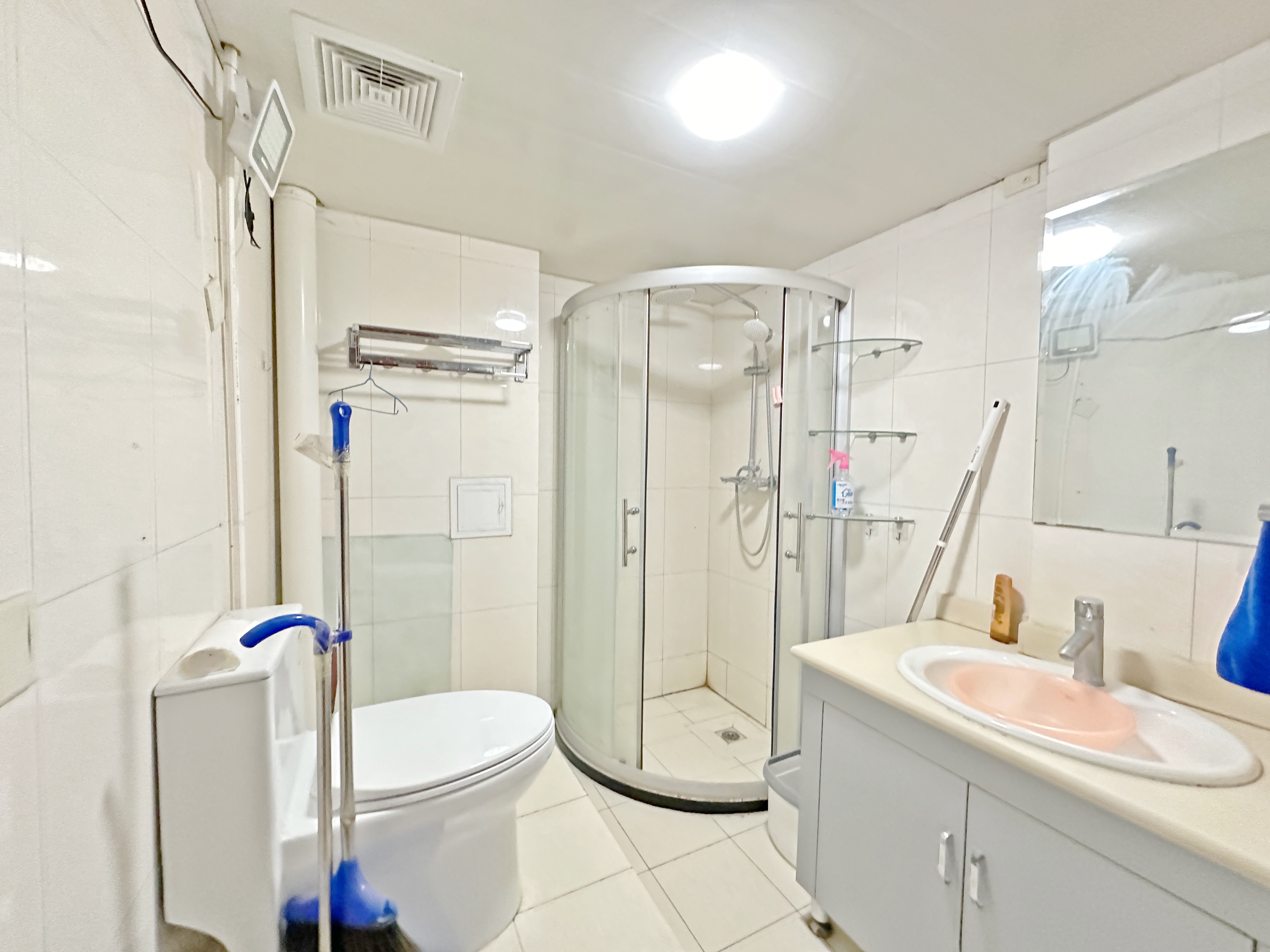 新世界阳光花园