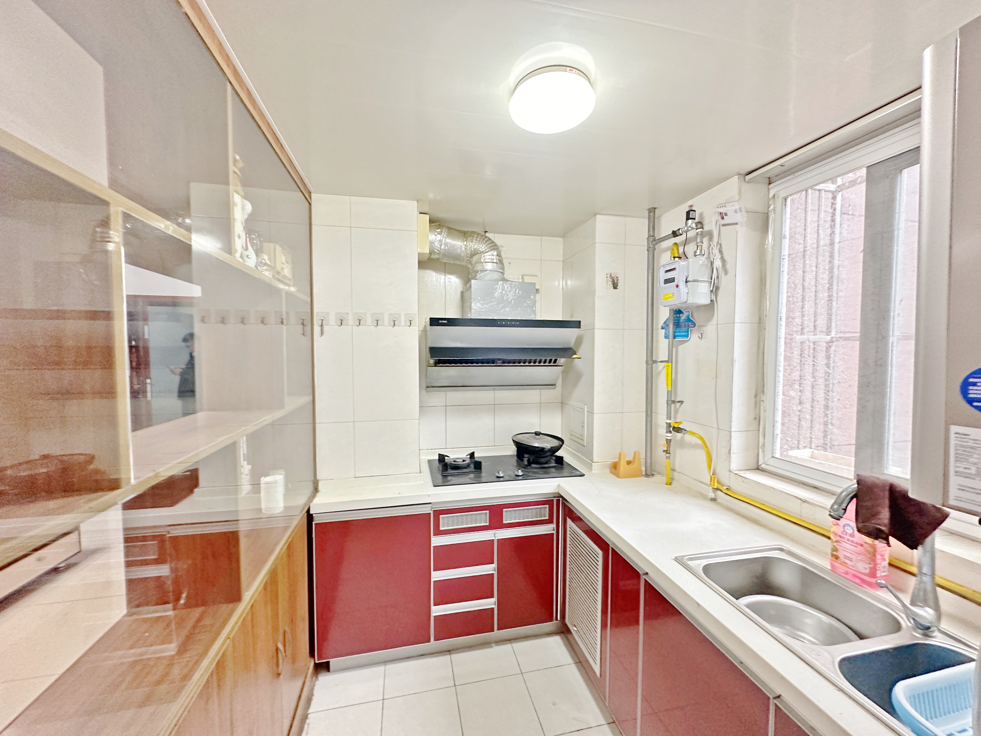 新世界阳光花园