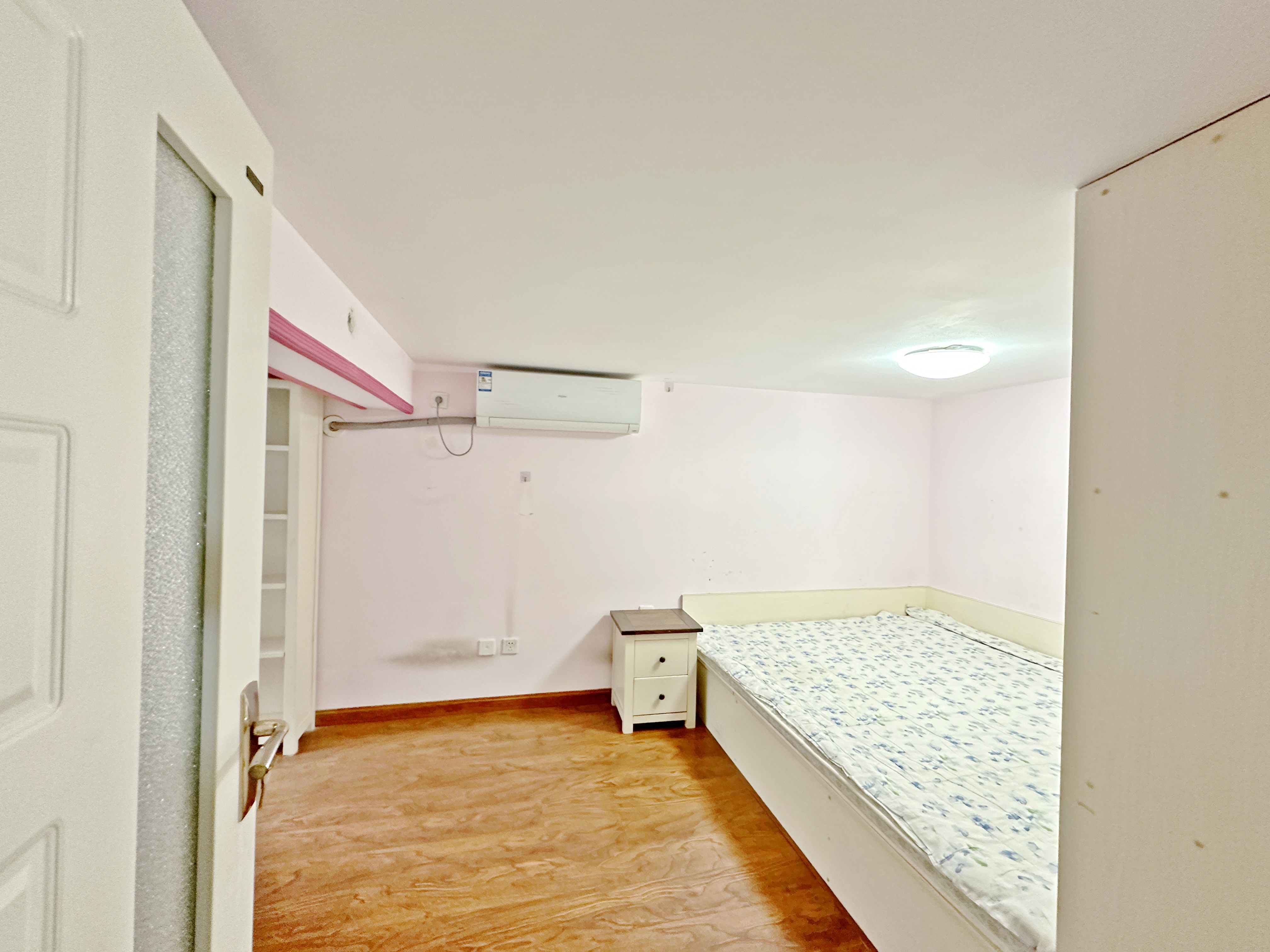 新世界阳光花园