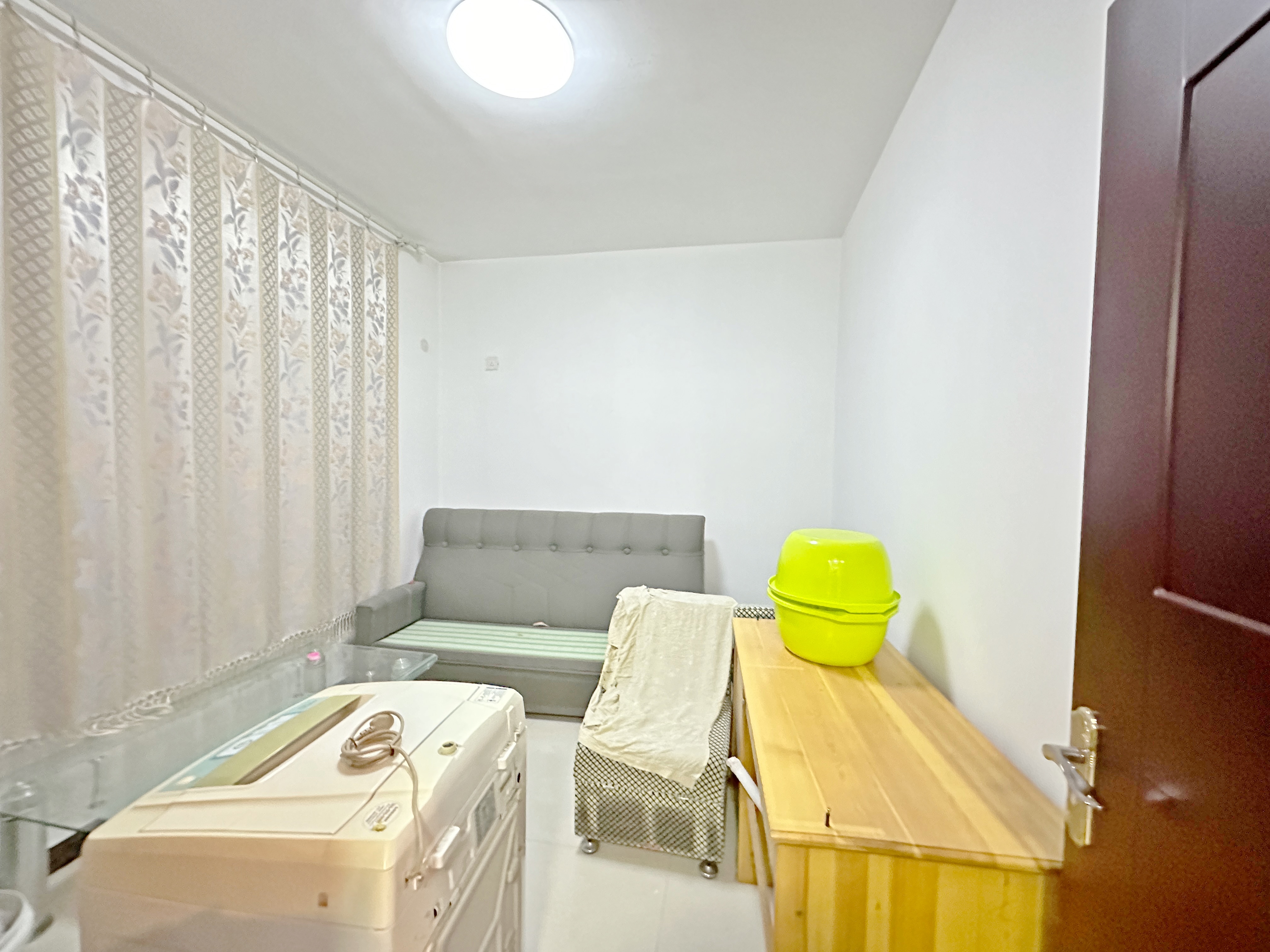 绿地新里卢浮公馆