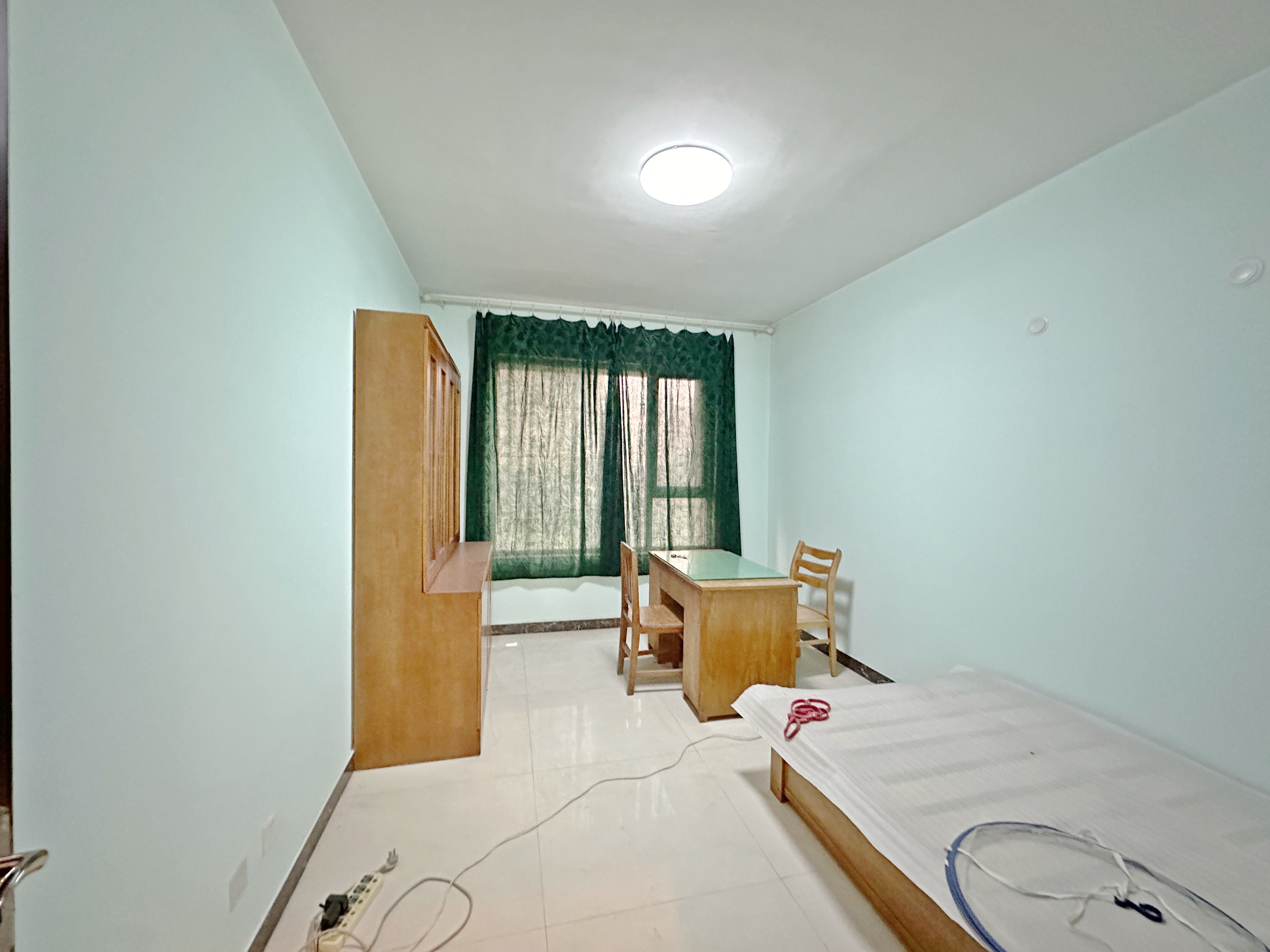 绿地新里卢浮公馆