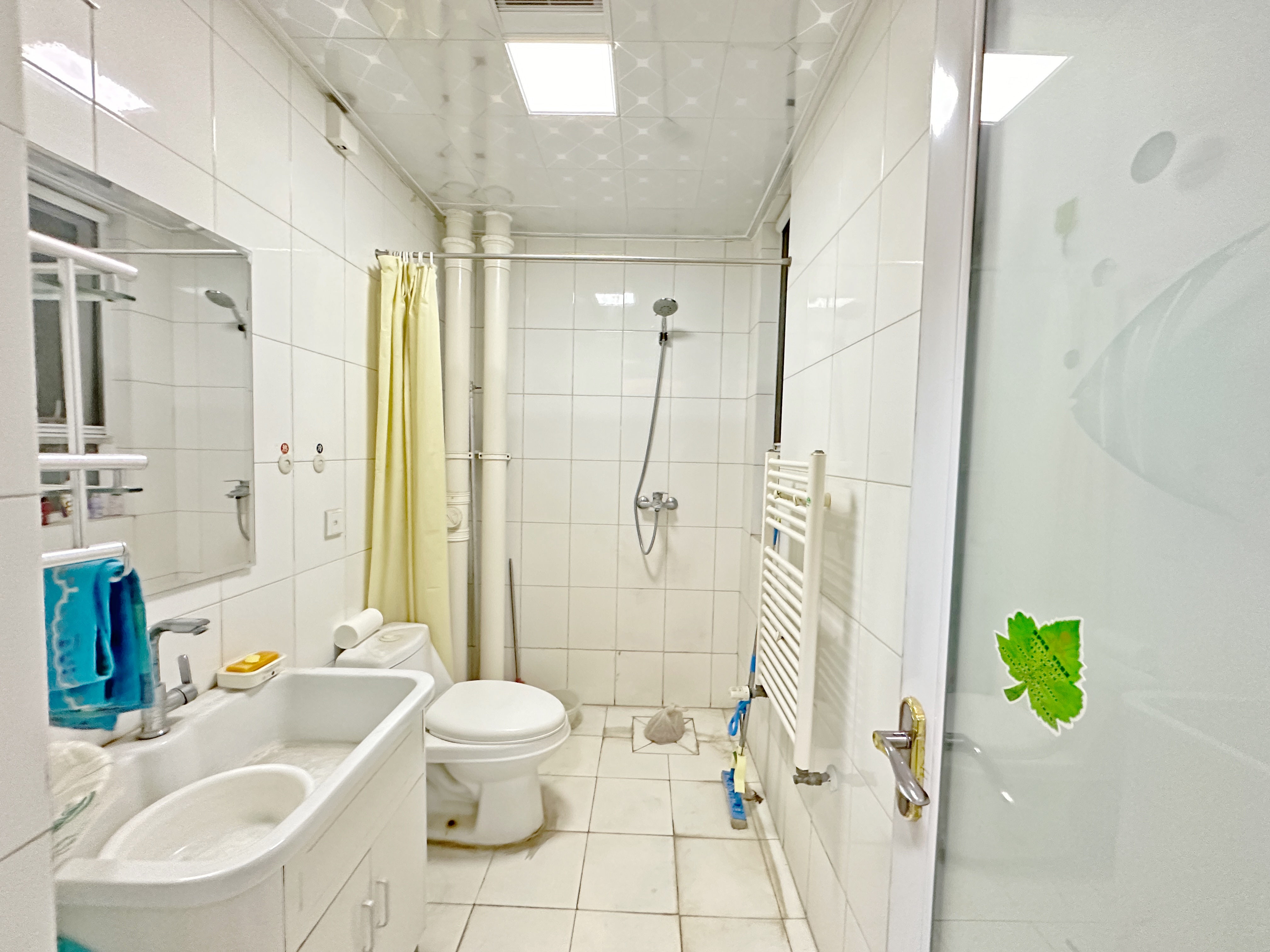 绿地新里卢浮公馆