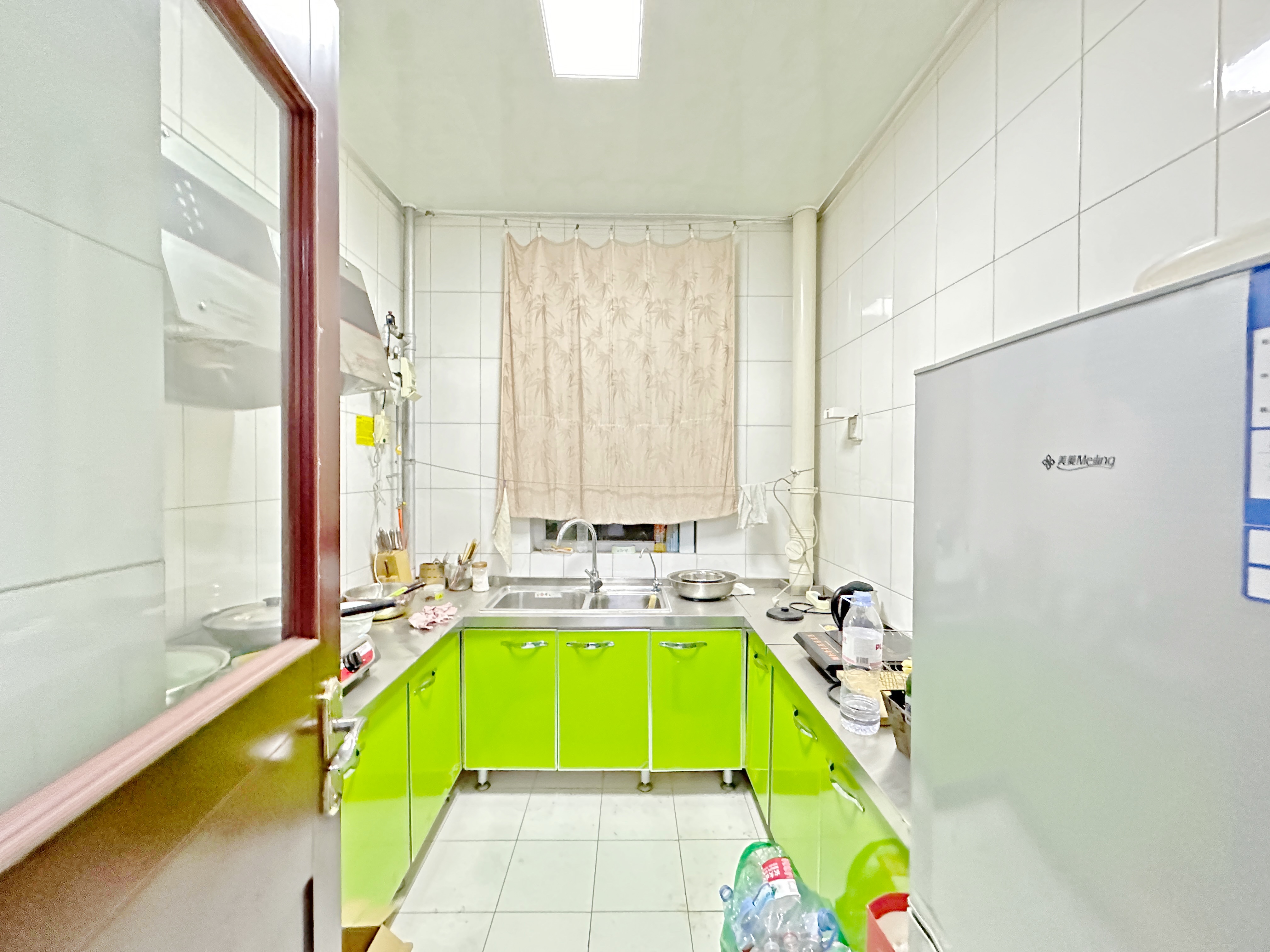 绿地新里卢浮公馆