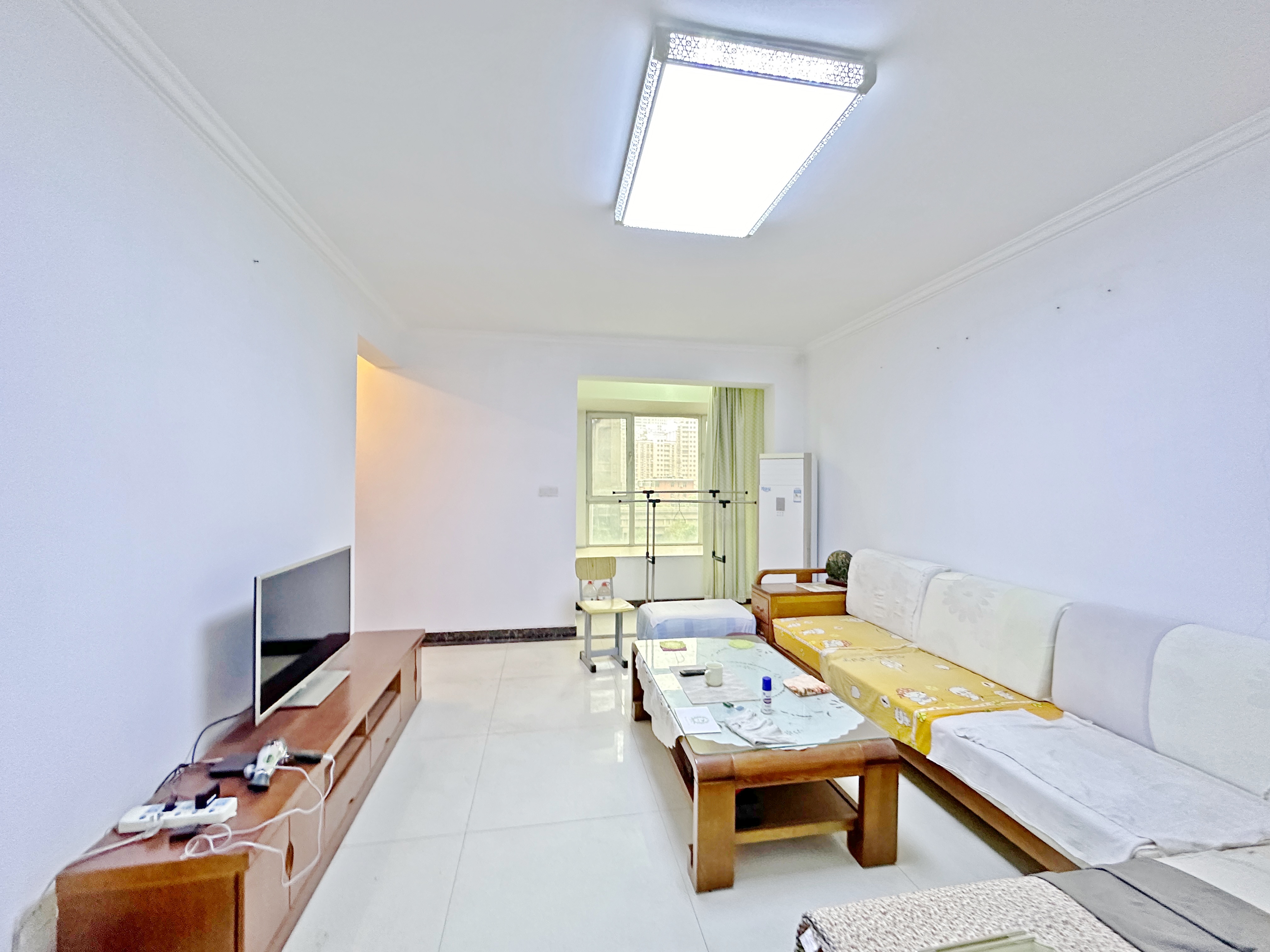 绿地新里卢浮公馆