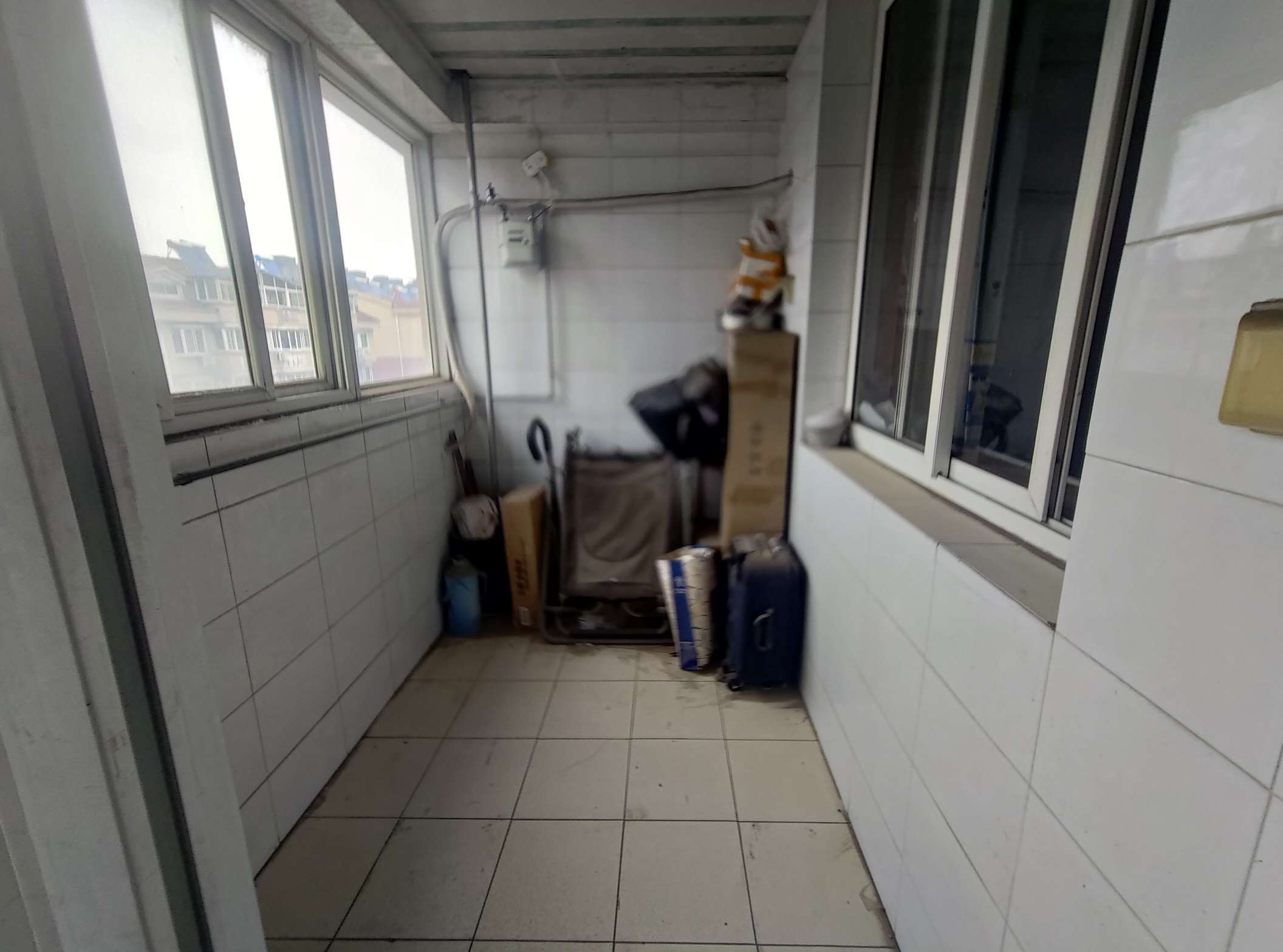 溪翠苑