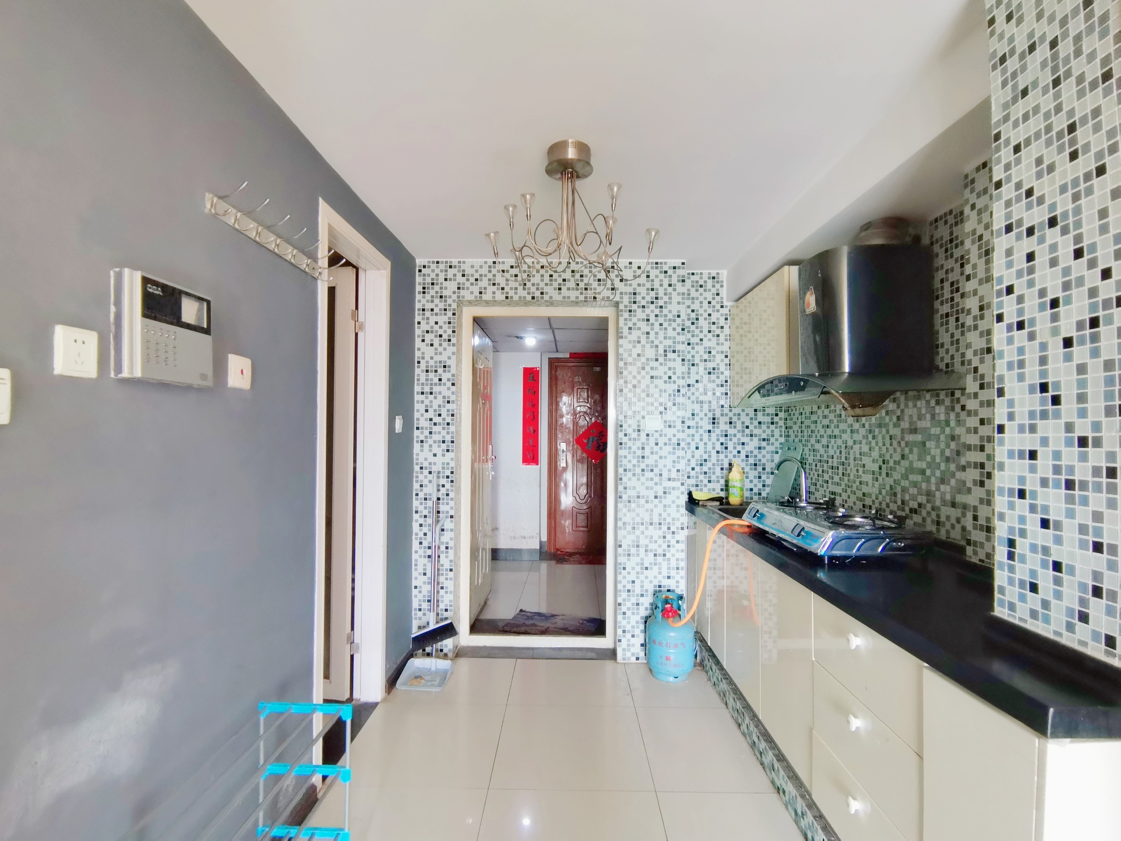 世通新生活家园