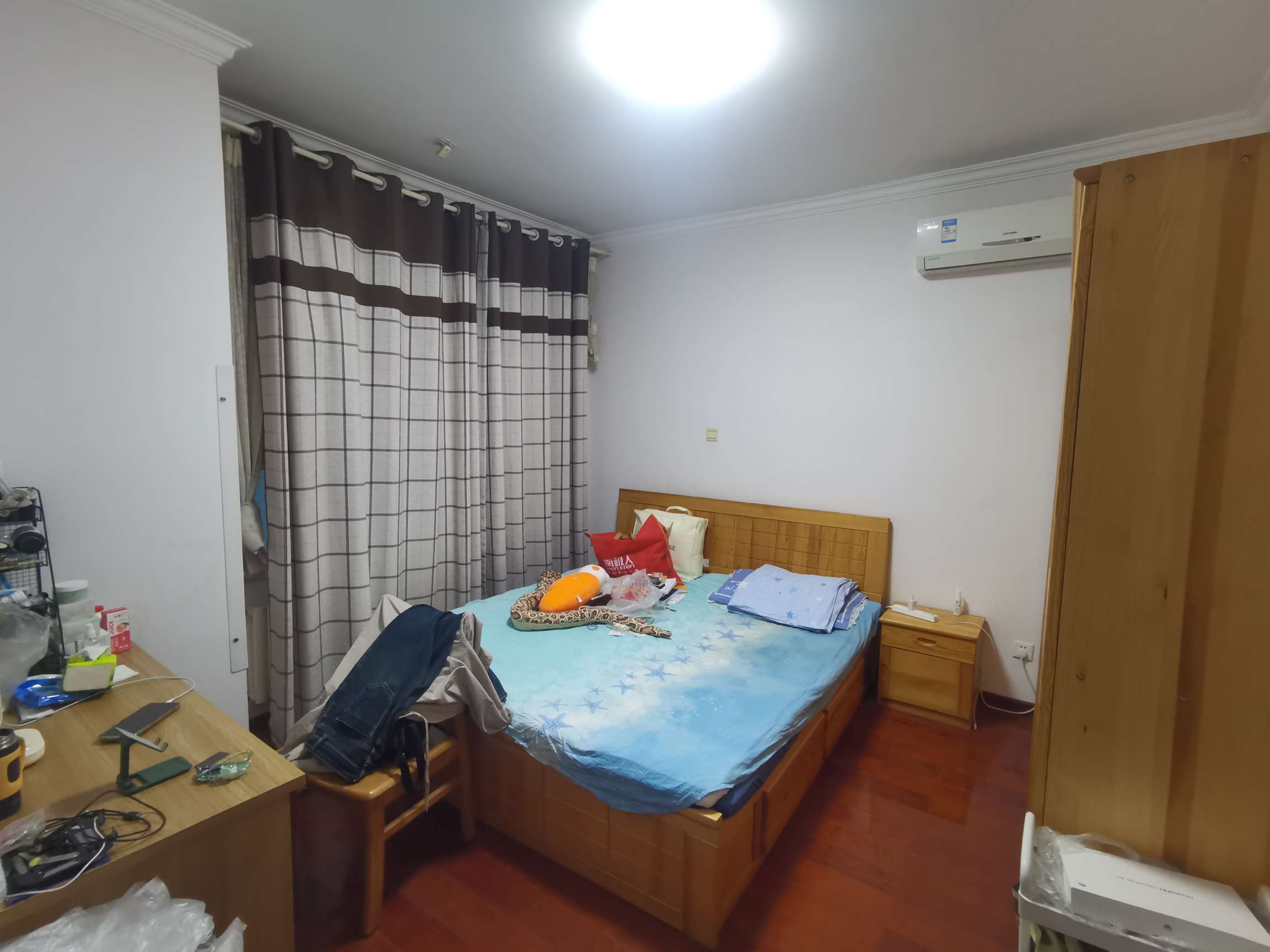 明湖白鹭郡