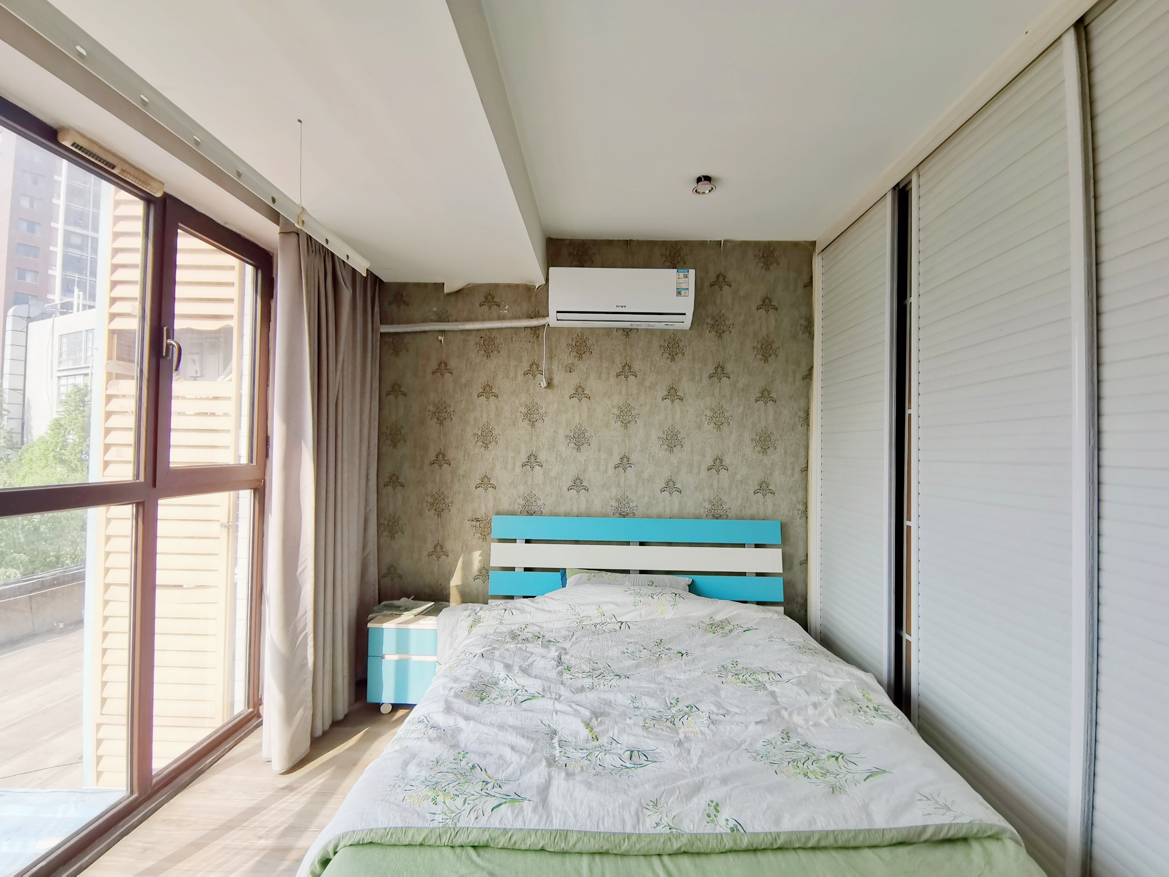 世通新生活家园