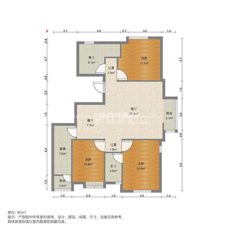 明湖白鹭郡