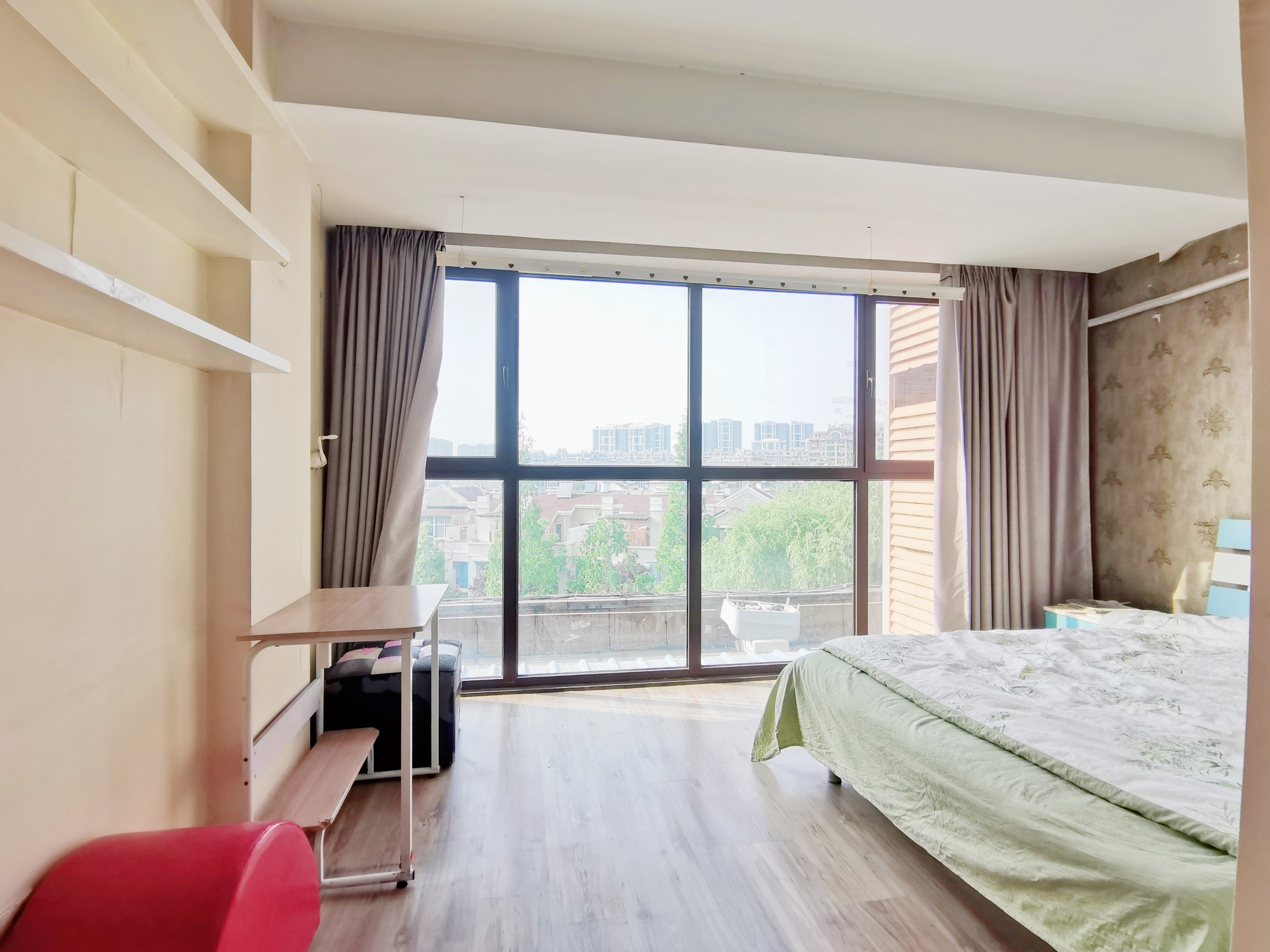 世通新生活家园