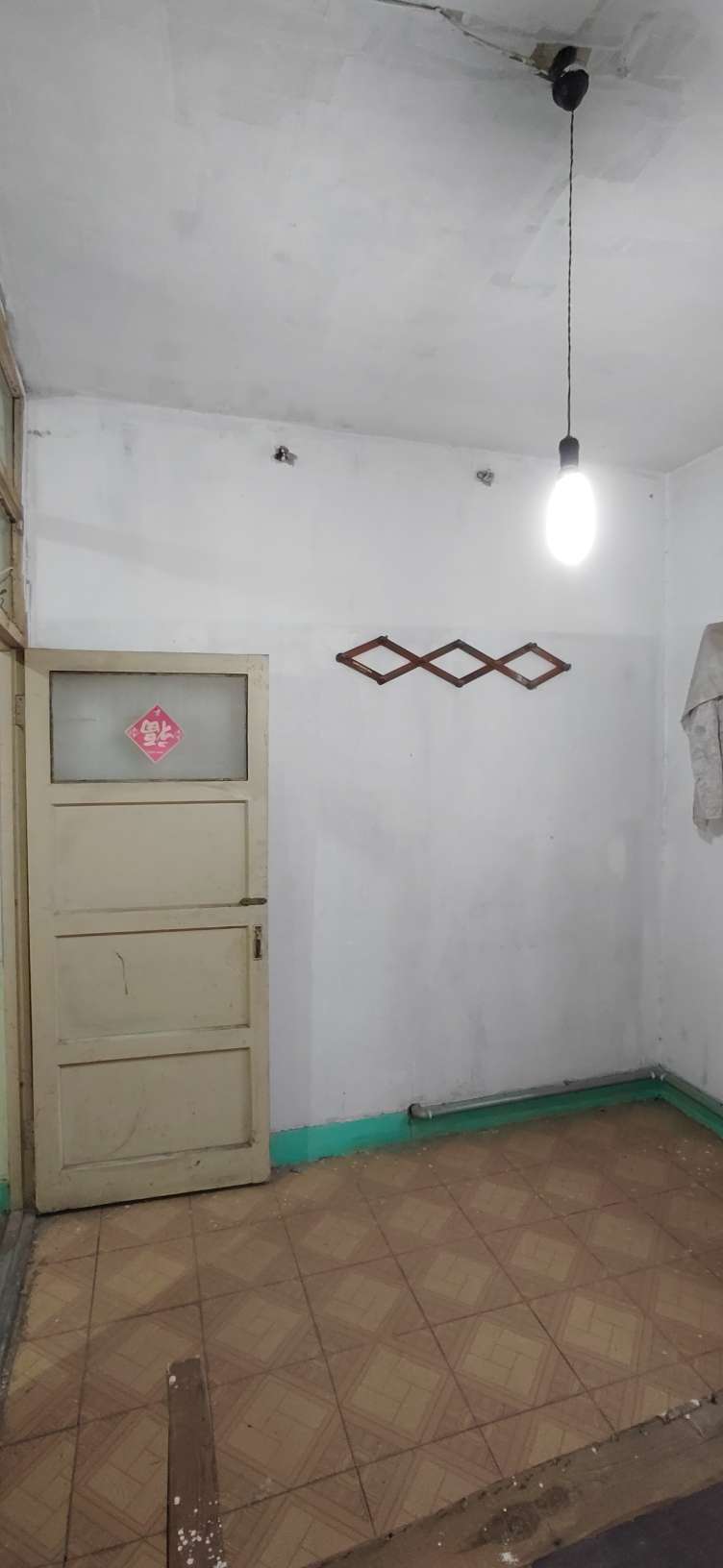 纬十二路单位宿舍