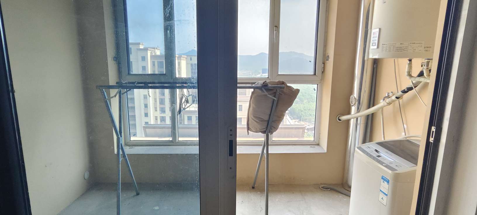 中建长清湖知园