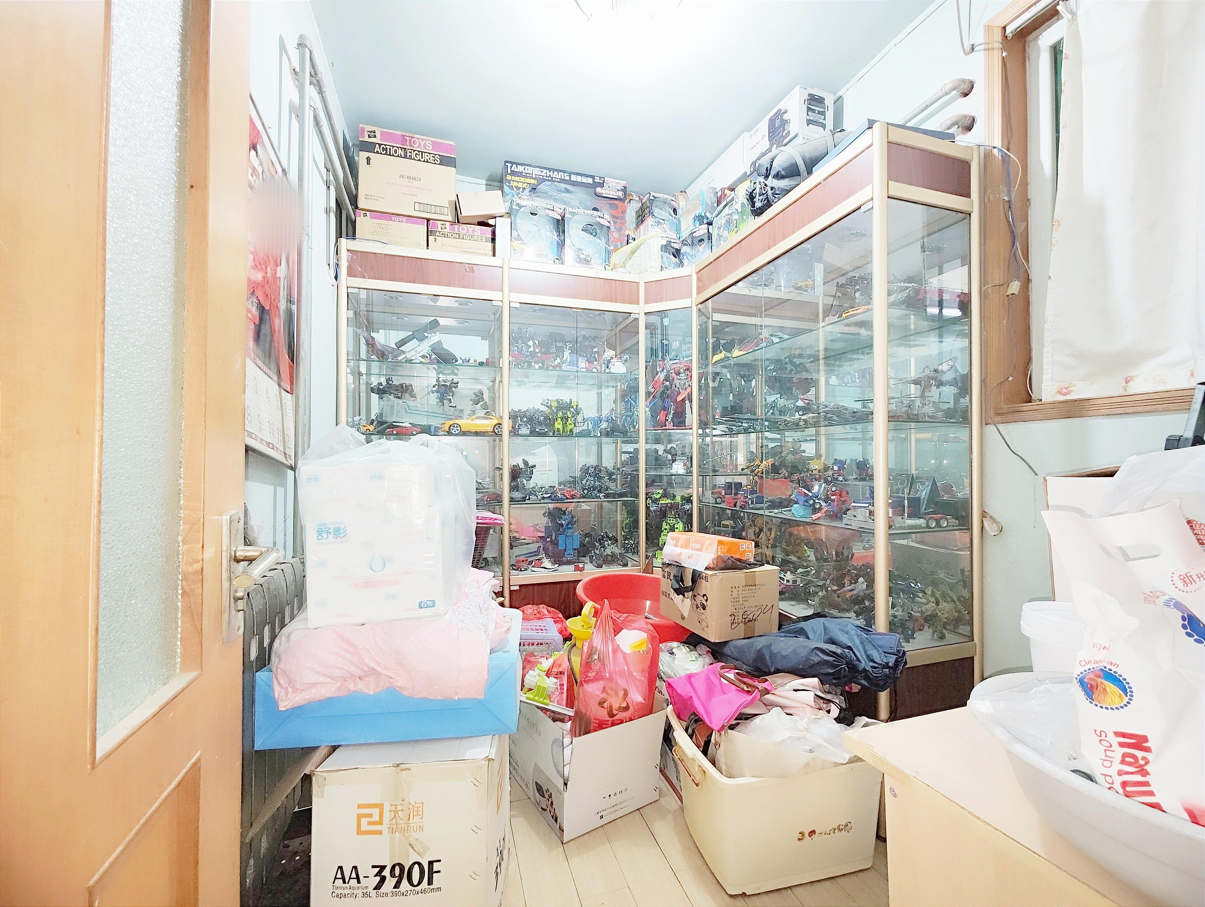 匡山小区