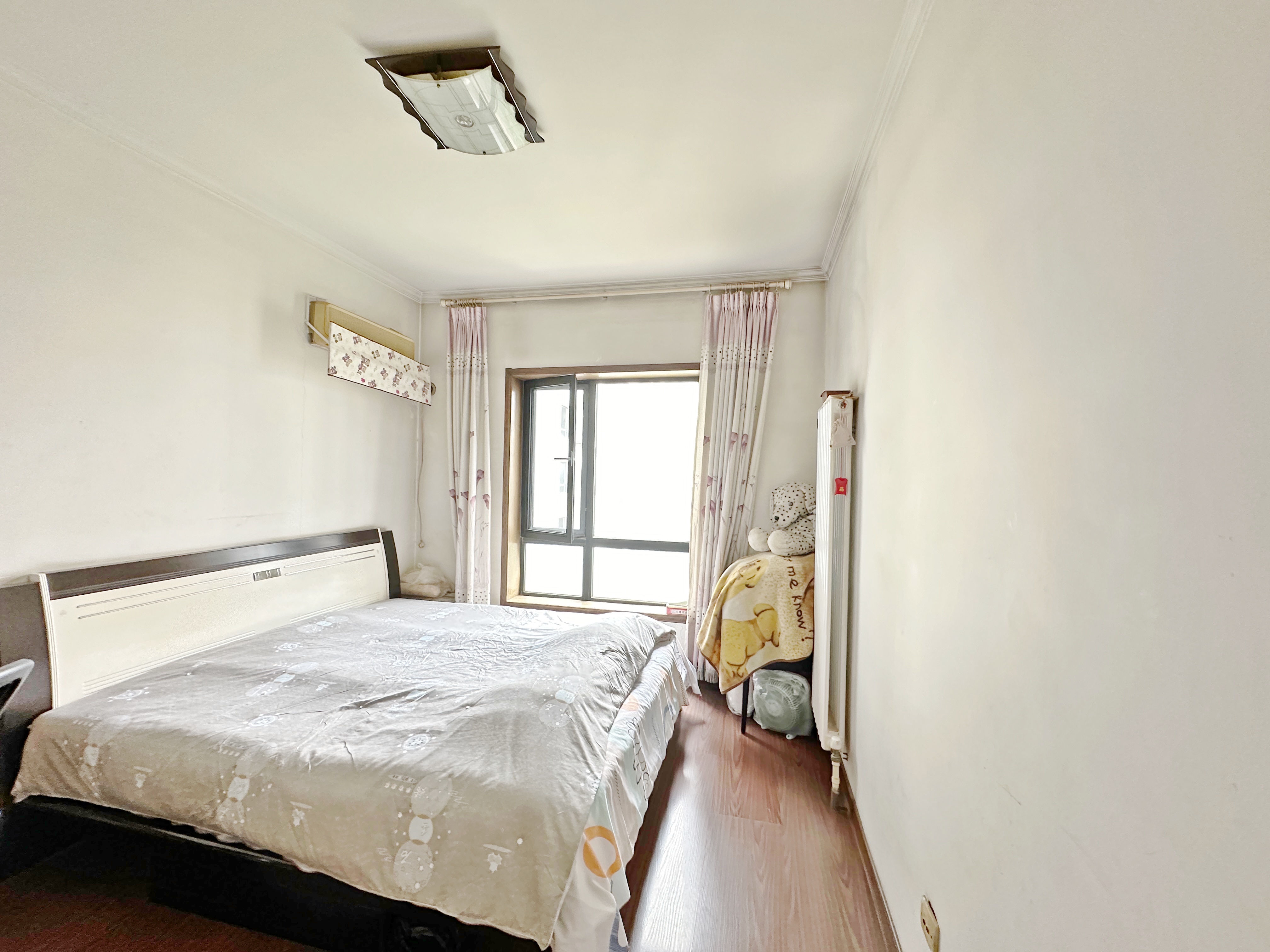 阳光100国际新城(B区）