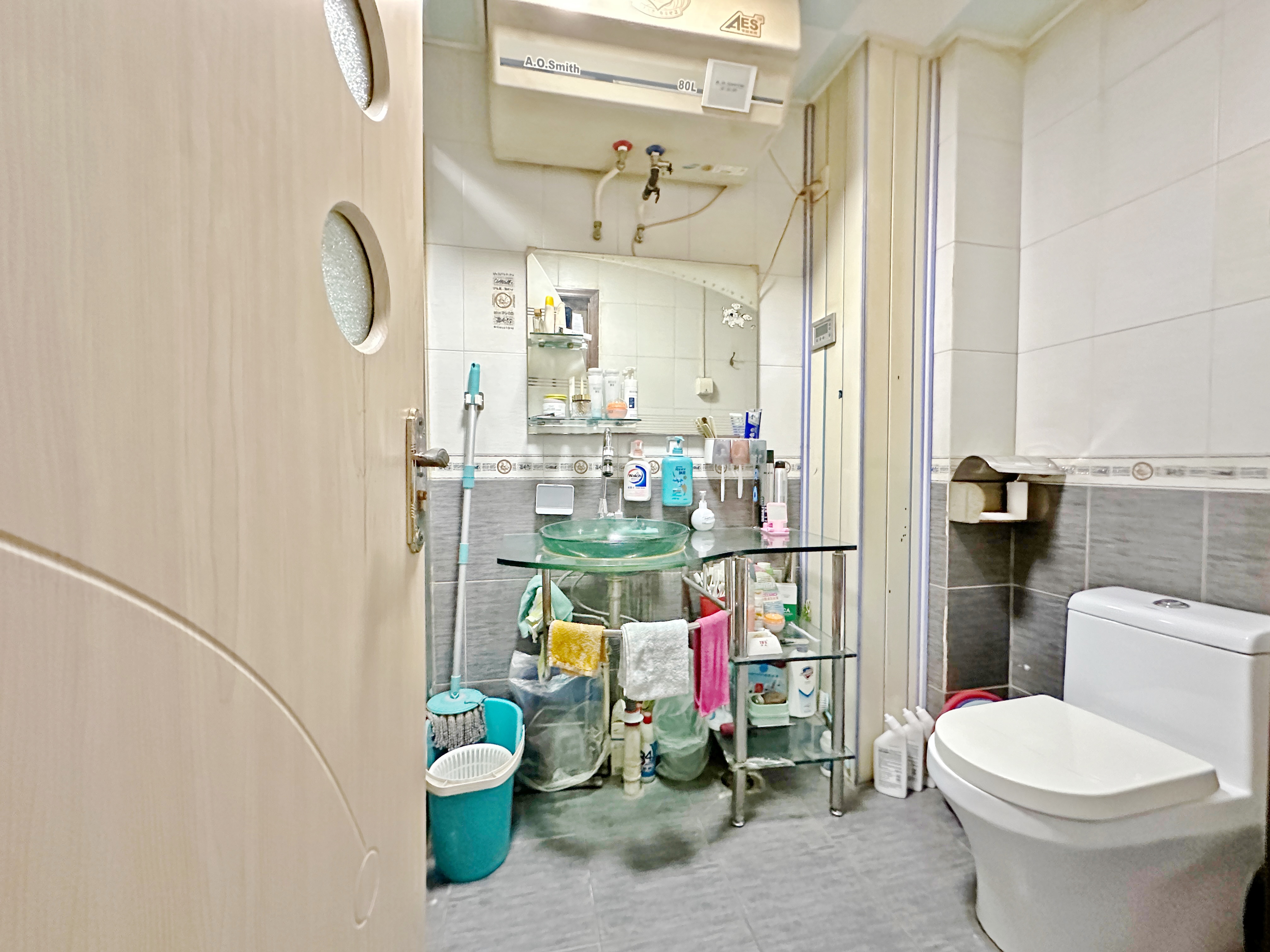 阳光100国际新城(B区）