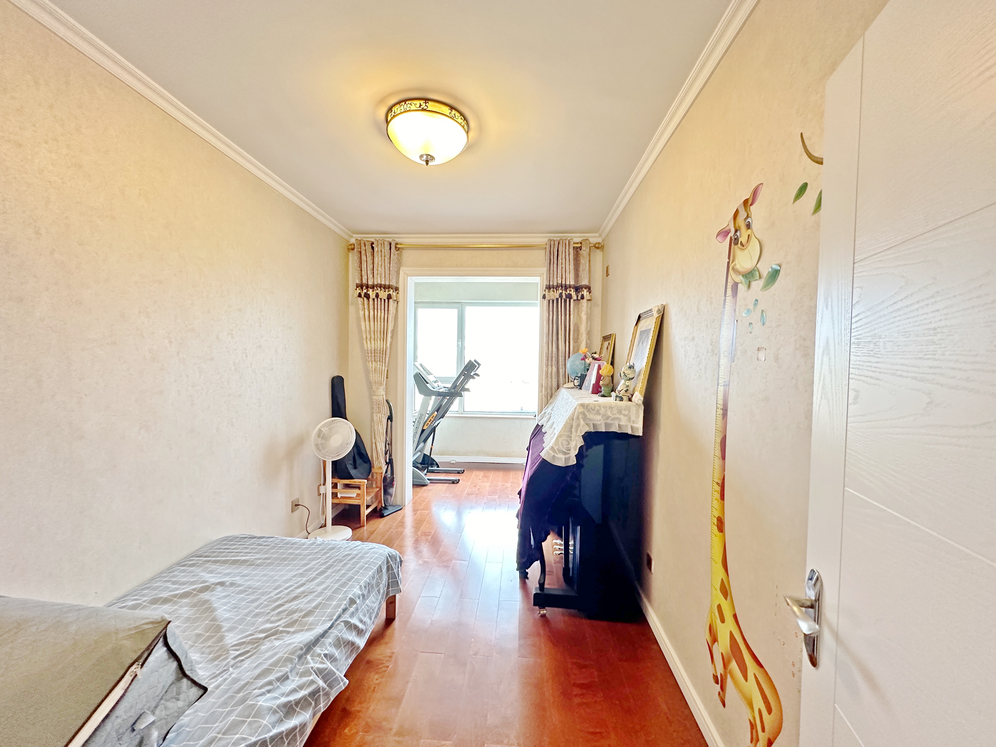 阳光100国际新城(K区)