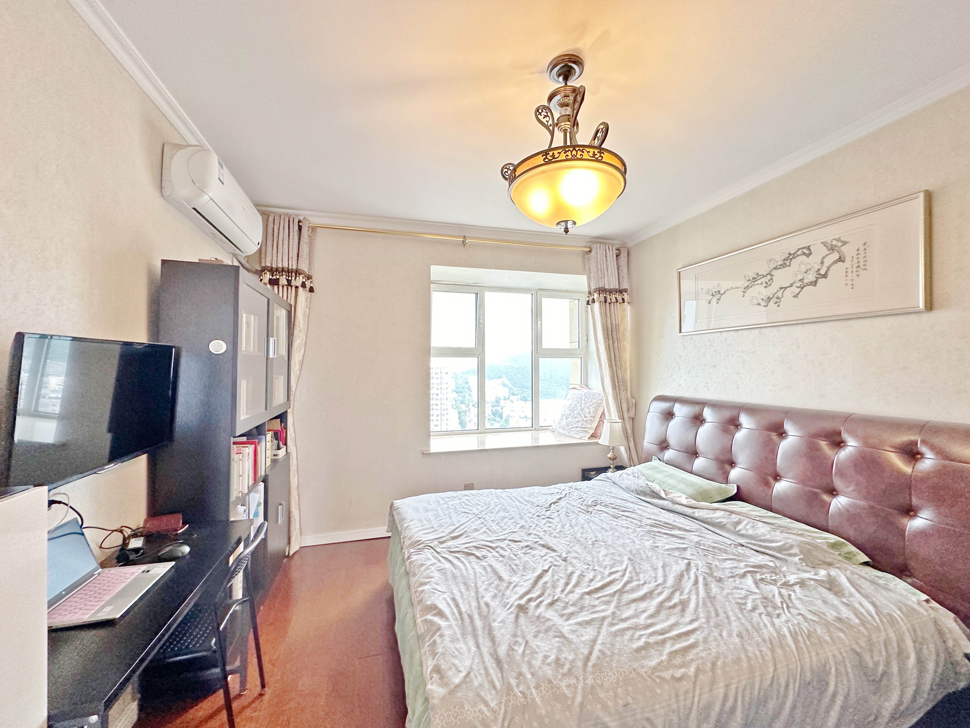 阳光100国际新城(K区)