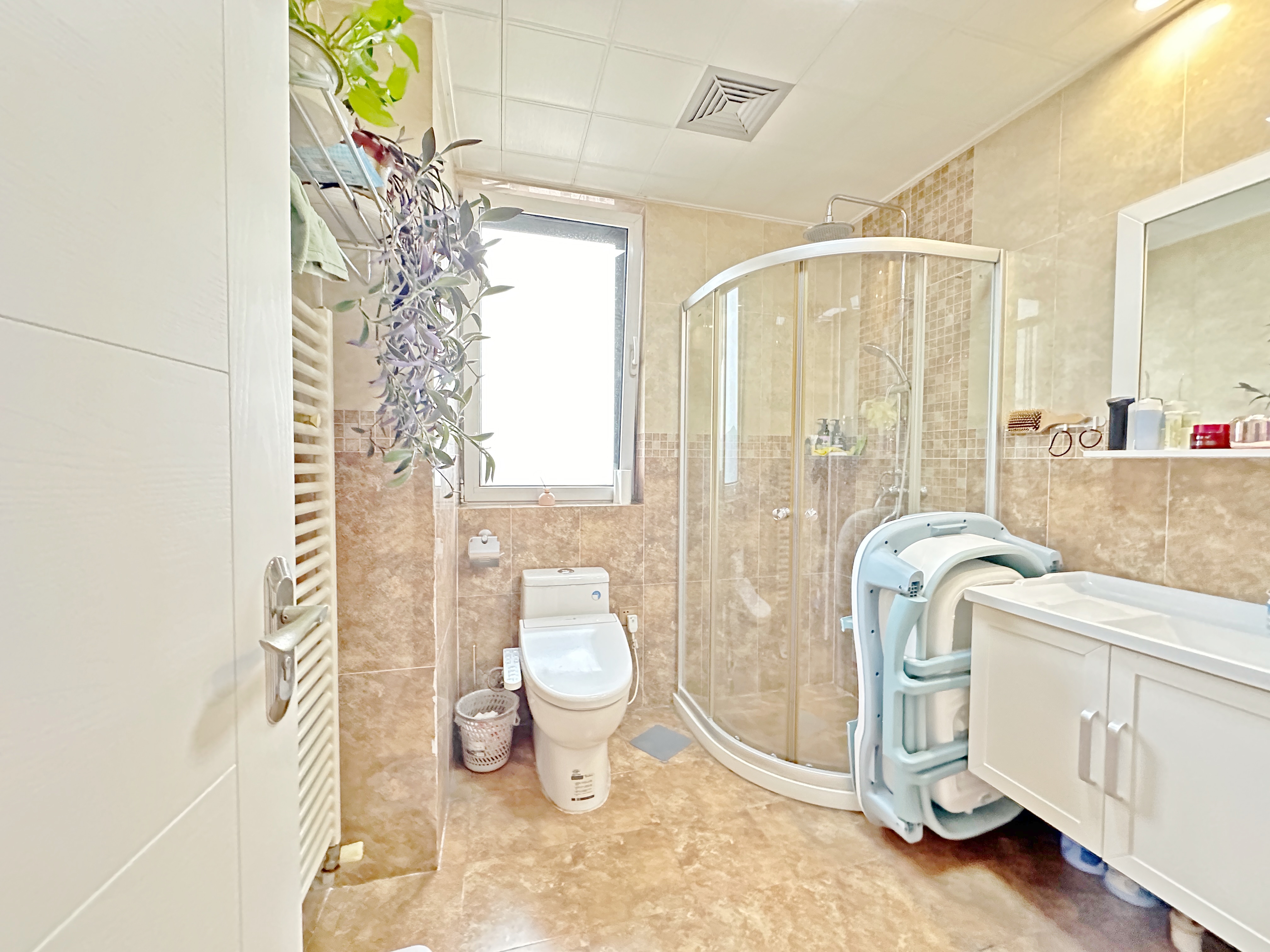 阳光100国际新城(K区)