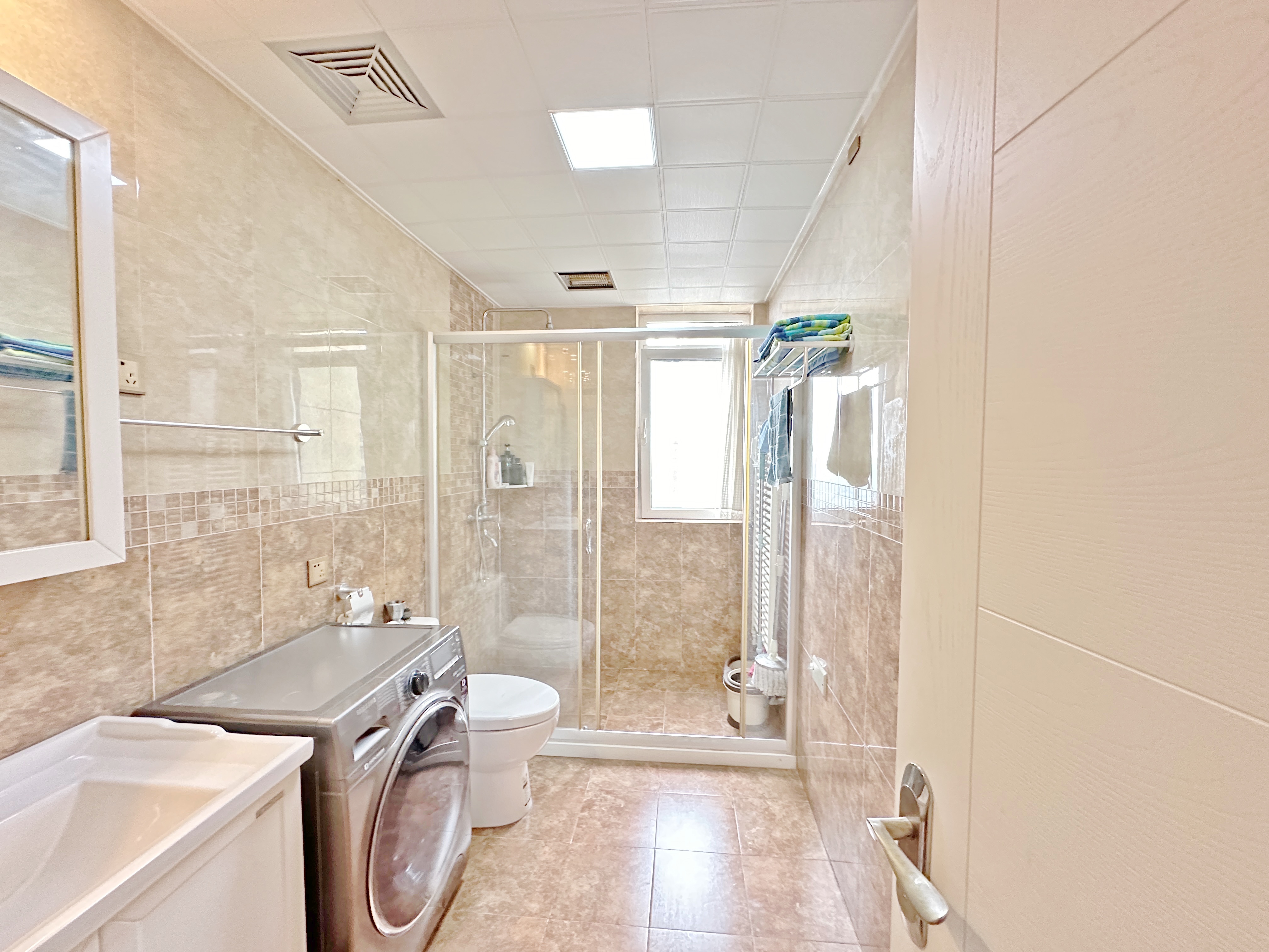 阳光100国际新城(K区)