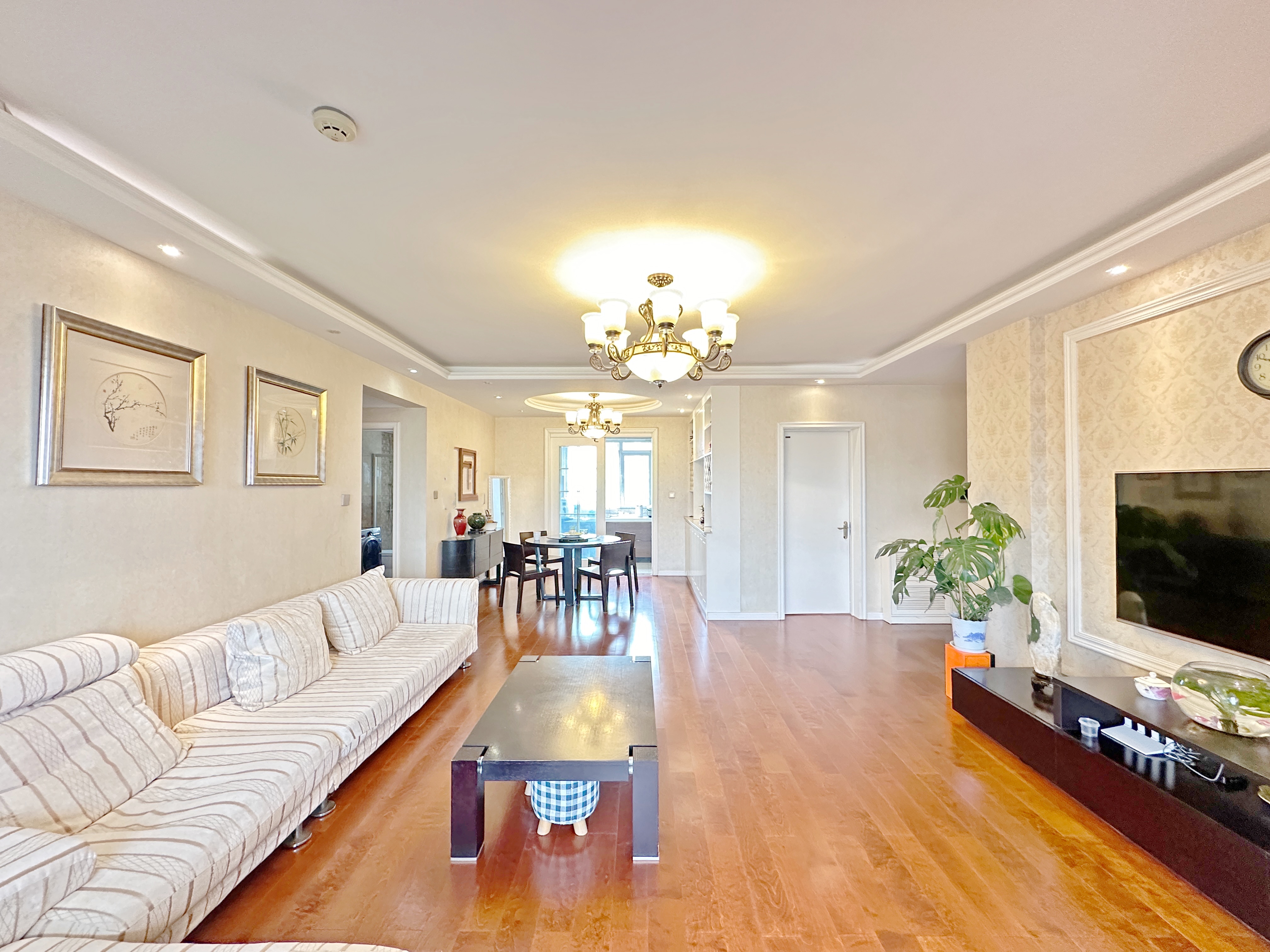 阳光100国际新城(K区)