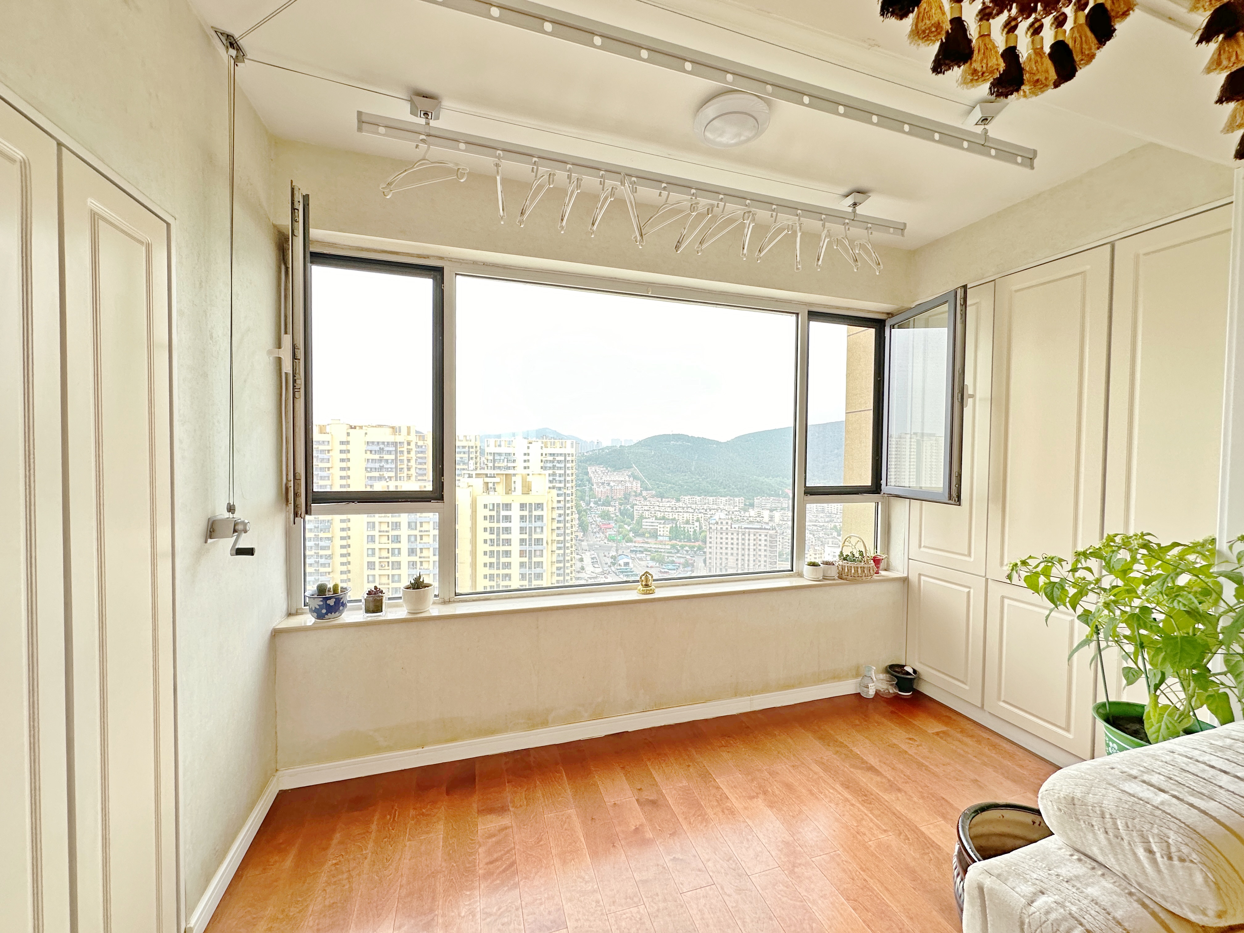 阳光100国际新城(K区)