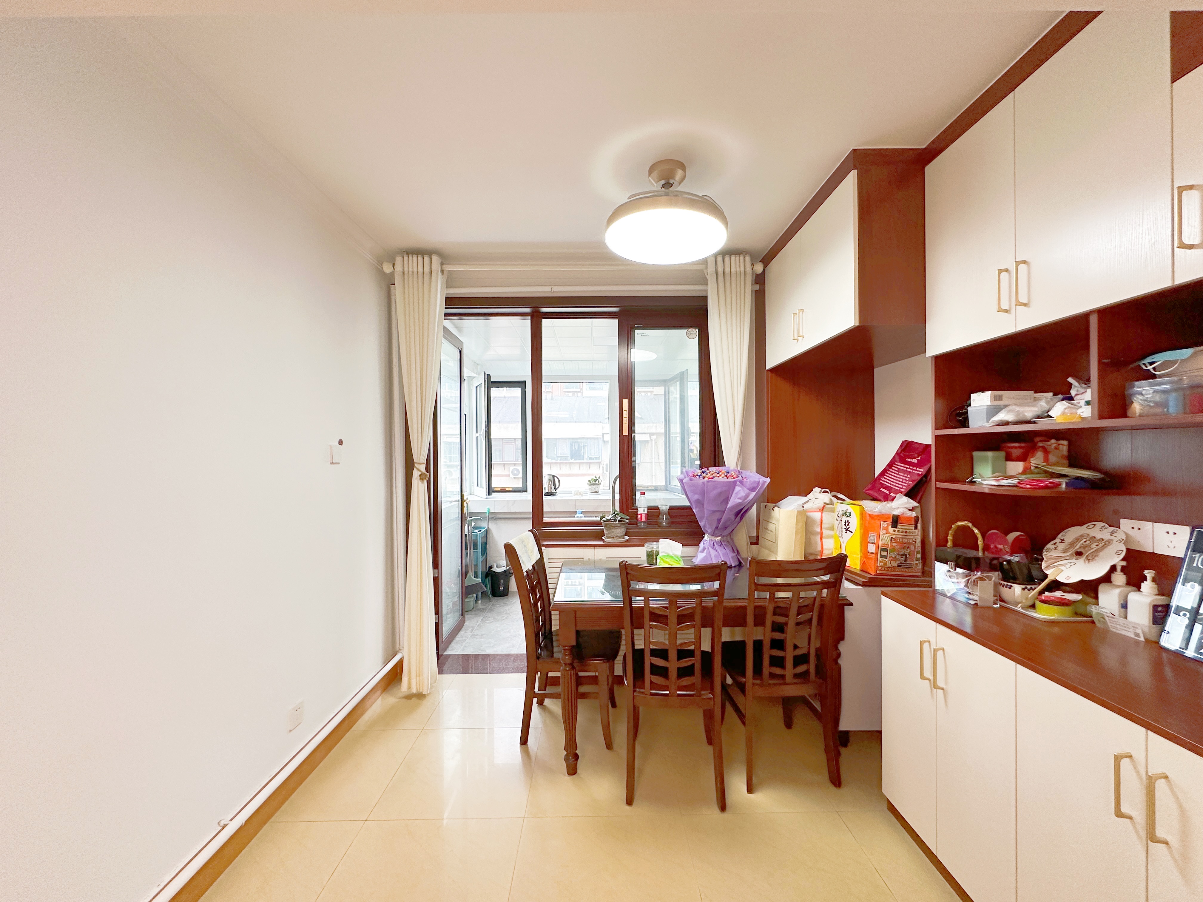 凤凰山南路铁路宿舍