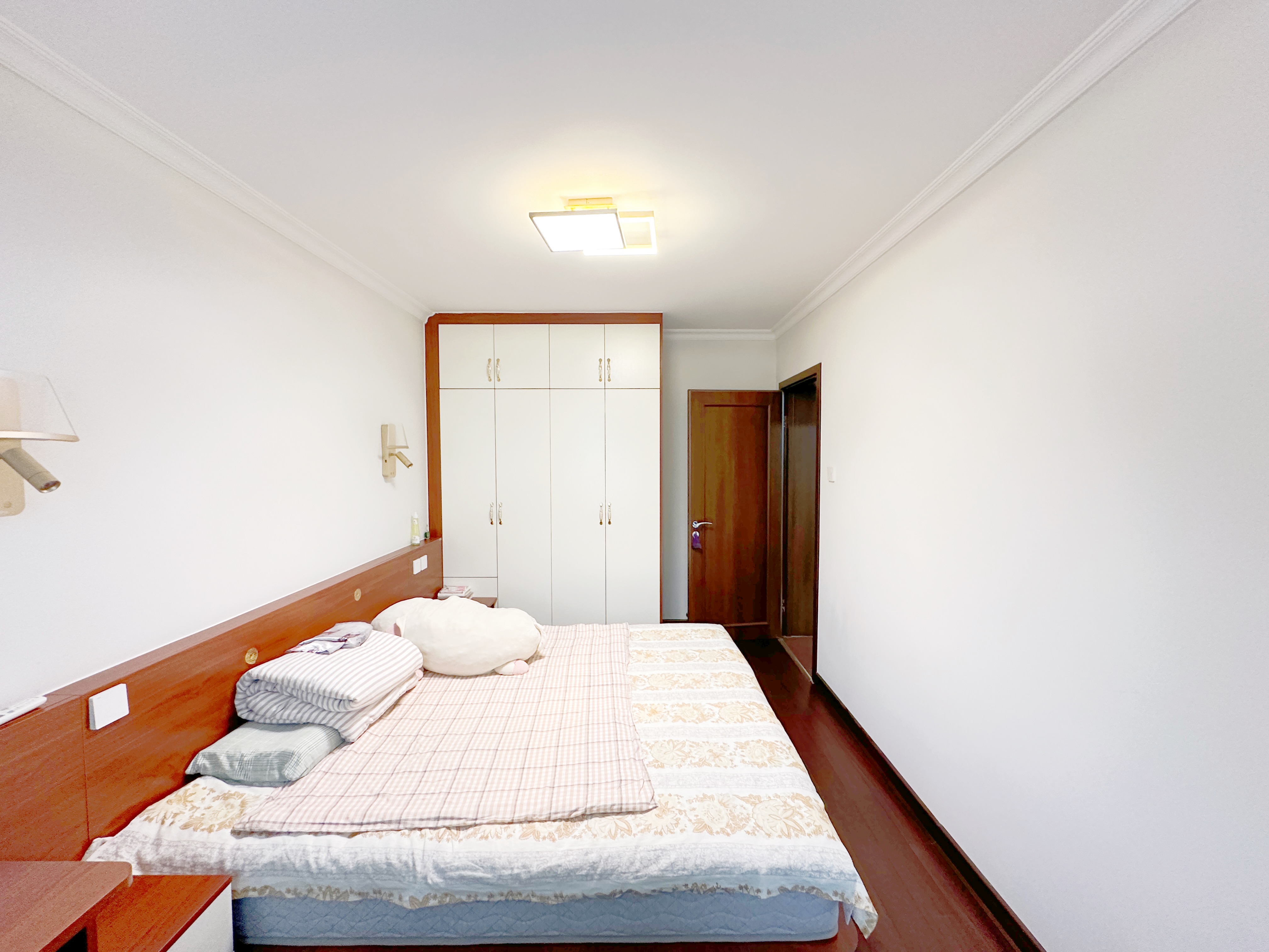 凤凰山南路铁路宿舍