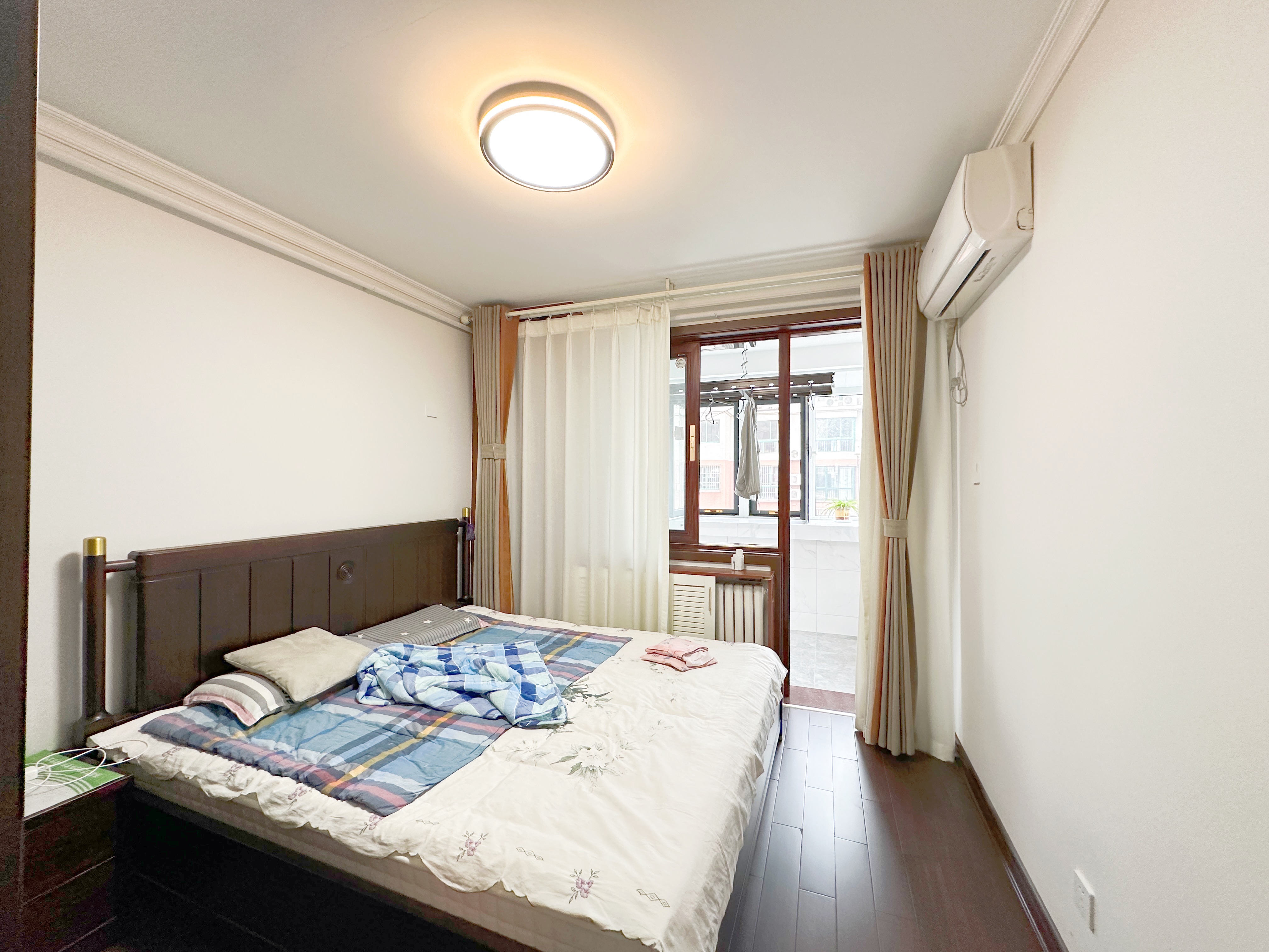 凤凰山南路铁路宿舍