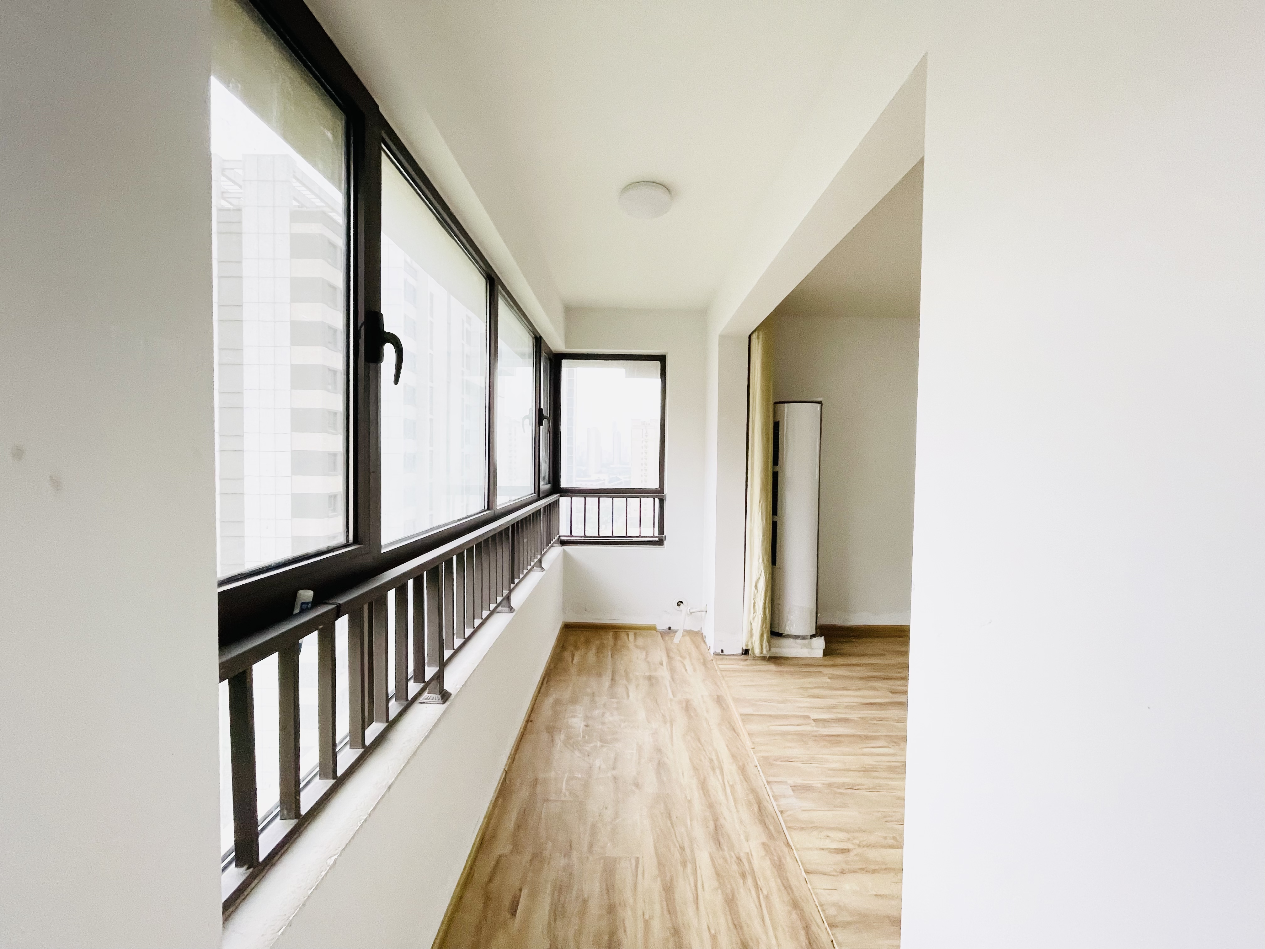 旭辉银盛泰金域蓝山