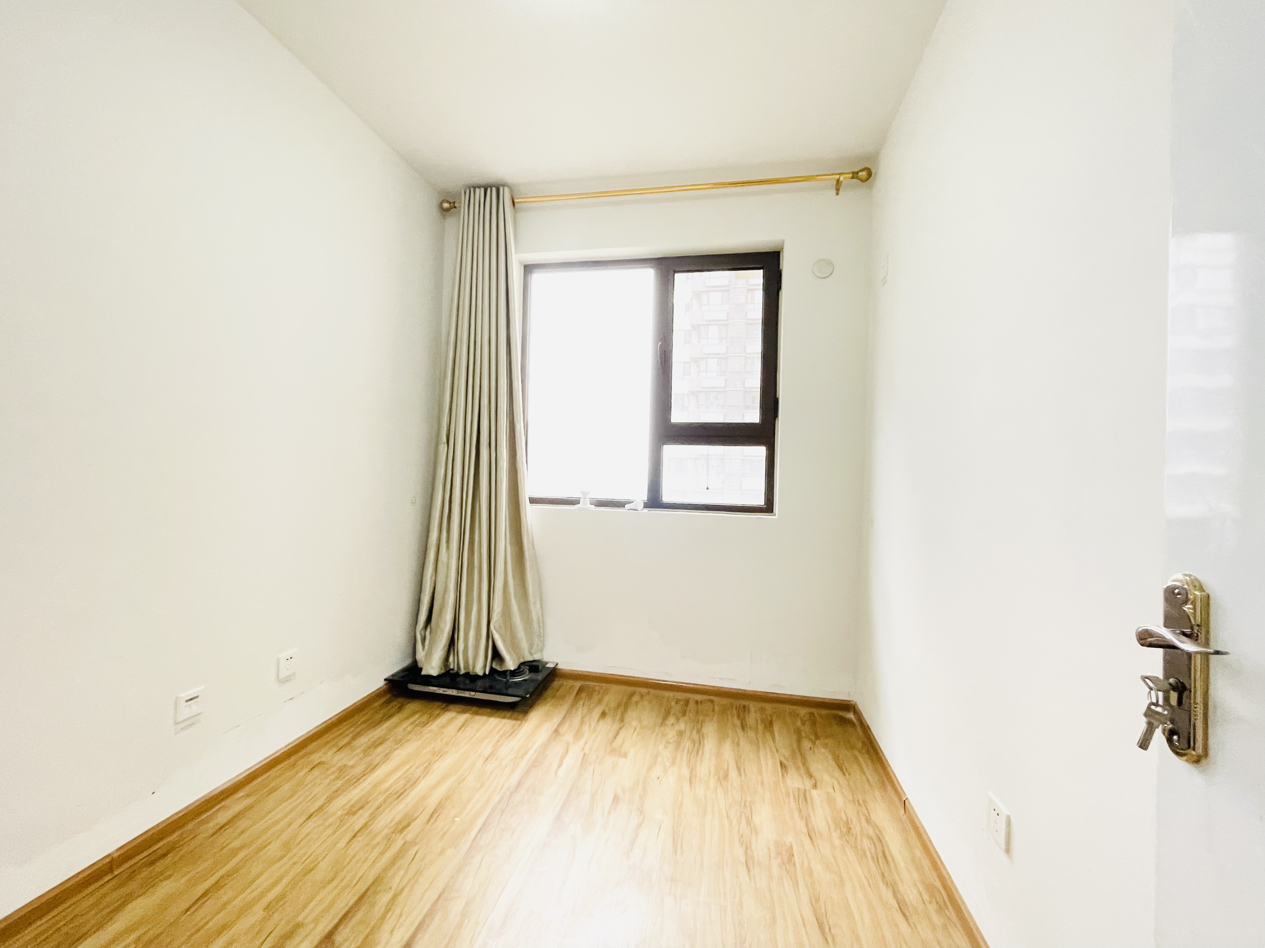 旭辉银盛泰金域蓝山