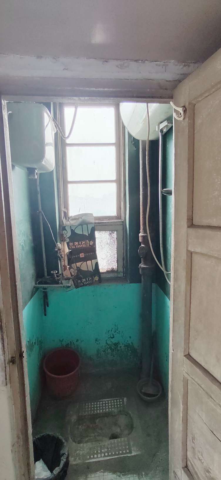 纬十二路单位宿舍