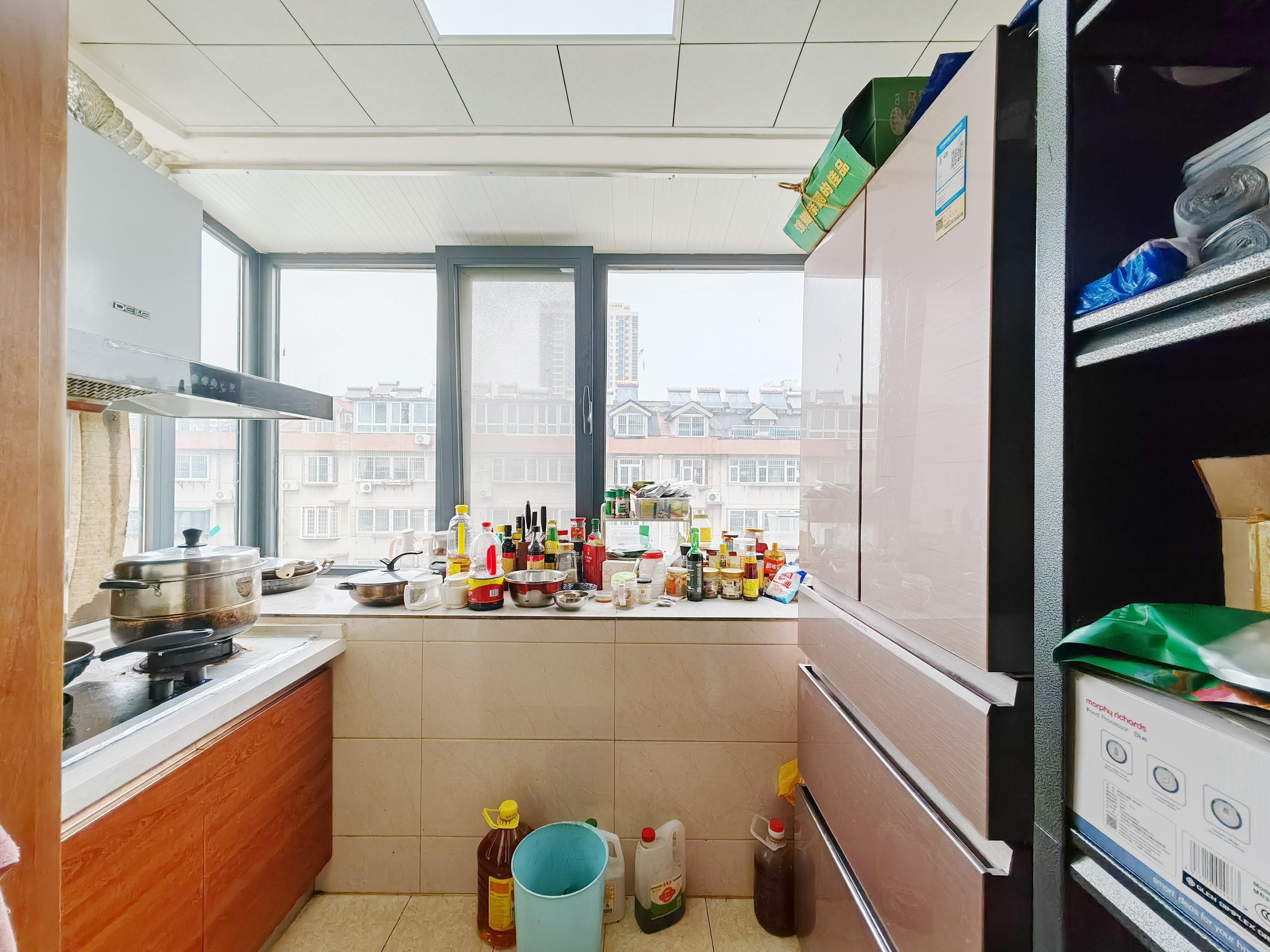 省中医药研究所宿舍