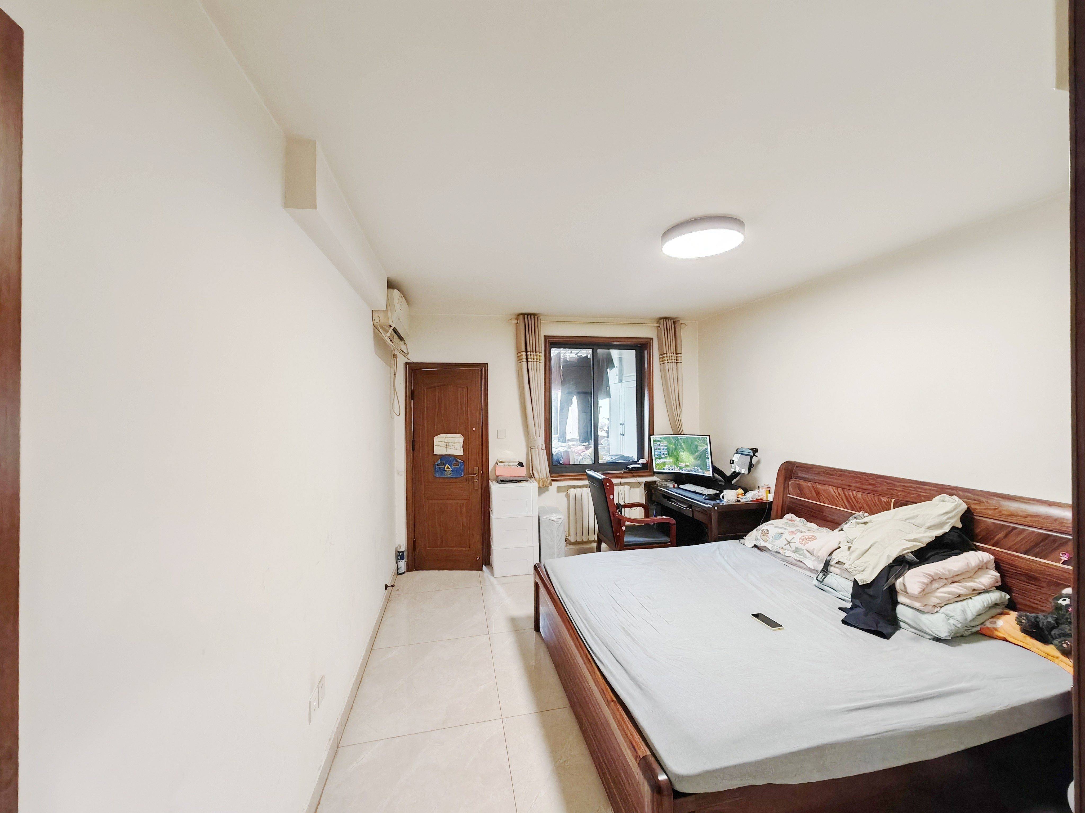 省中医药研究所宿舍