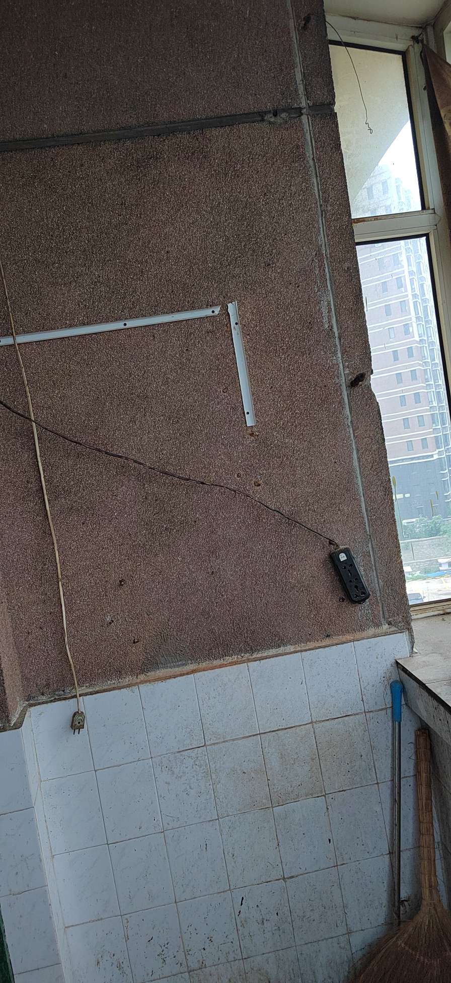 纬十二路单位宿舍