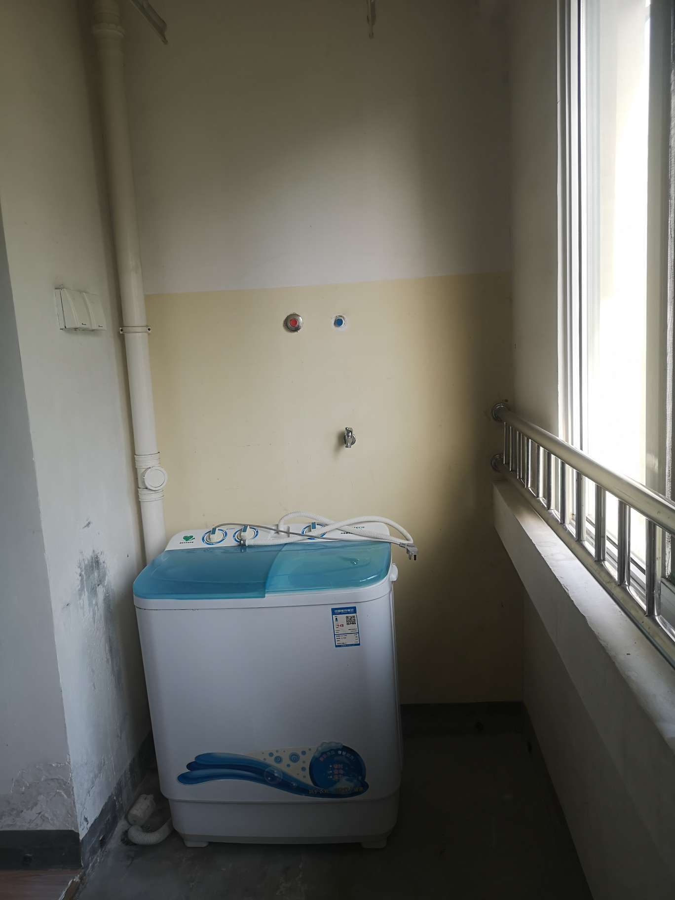 钢城新苑东区