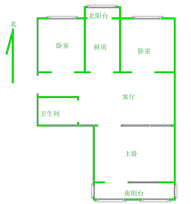 明湖小区