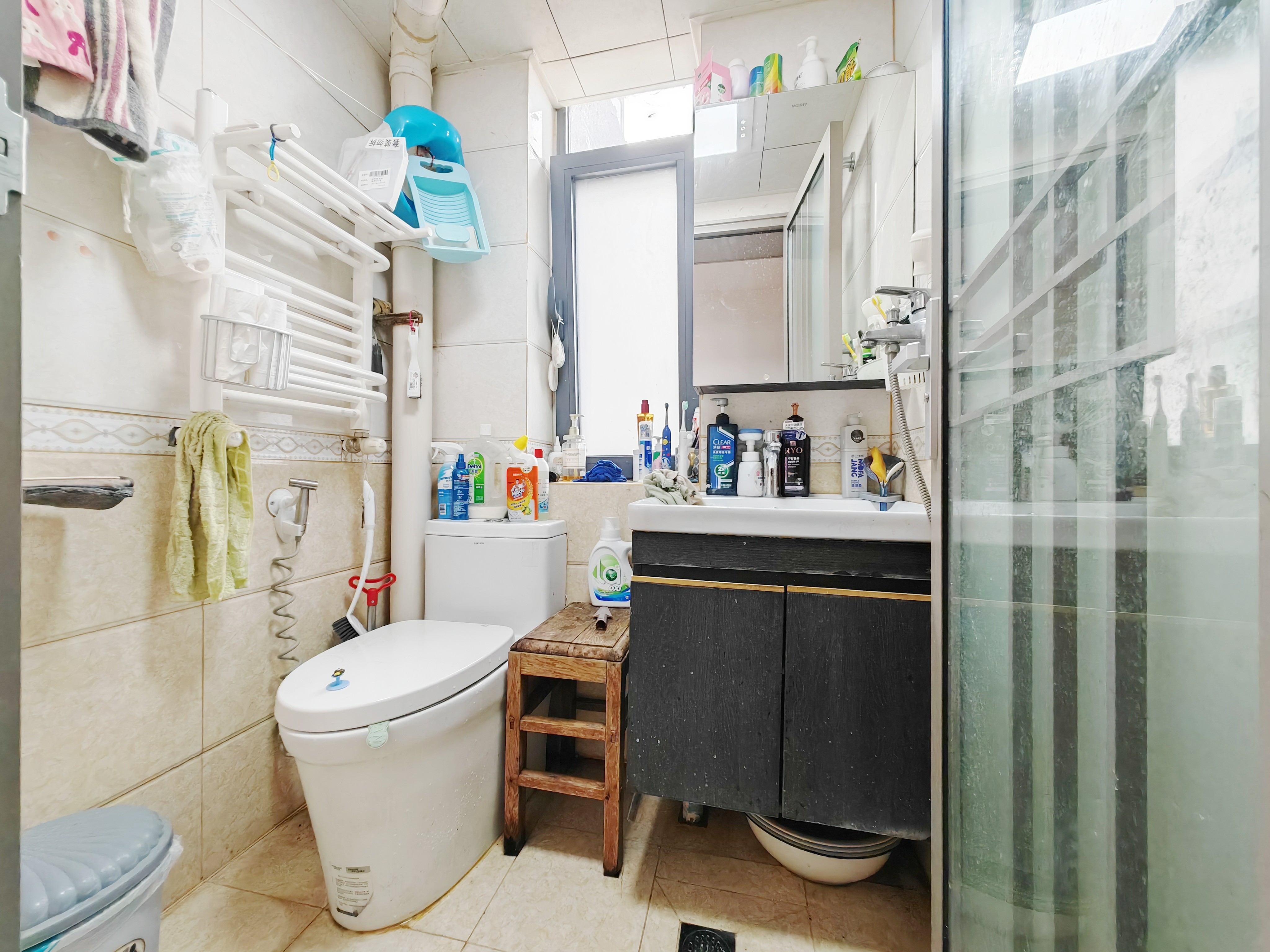 省中医药研究所宿舍