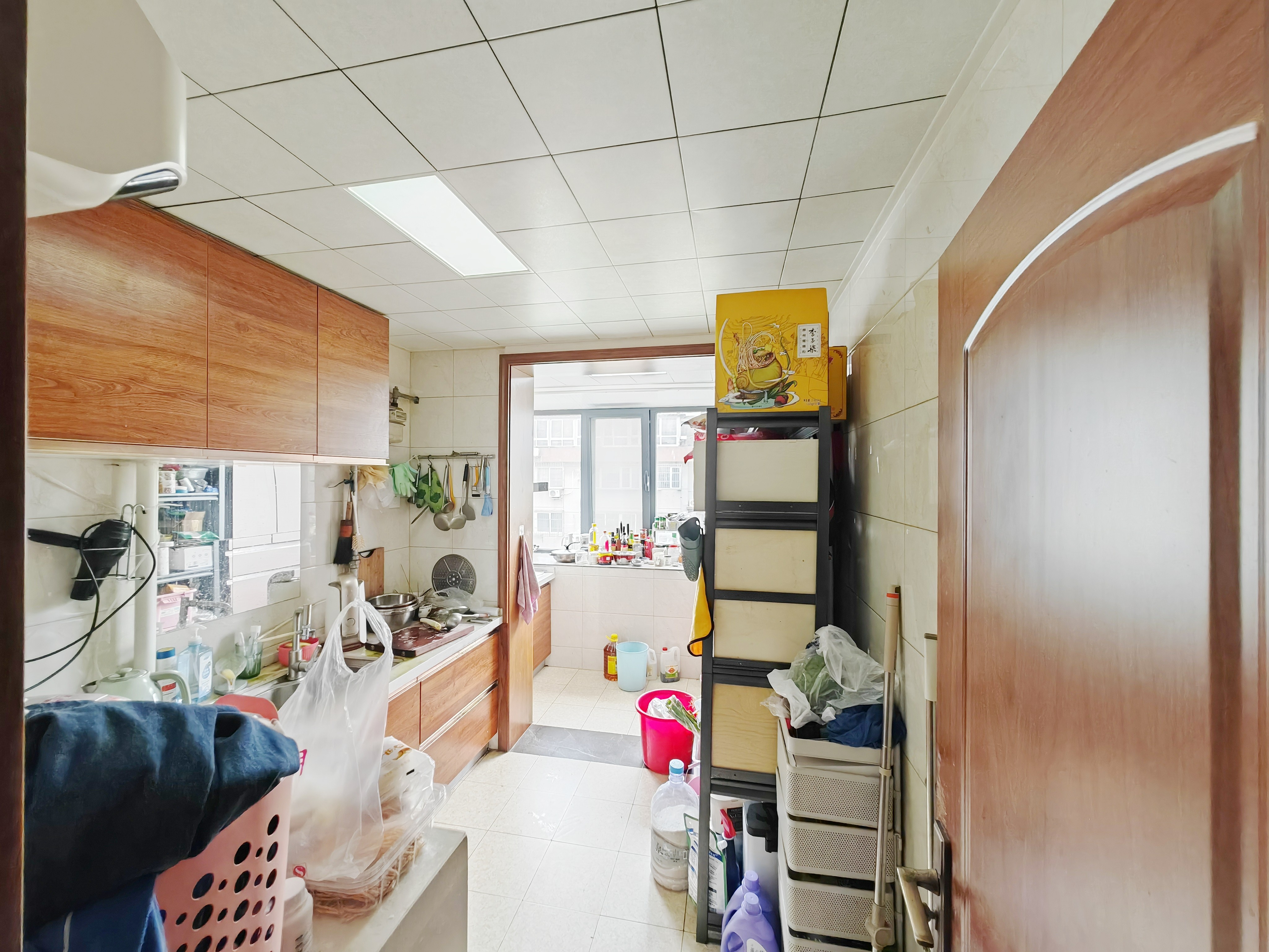 省中医药研究所宿舍