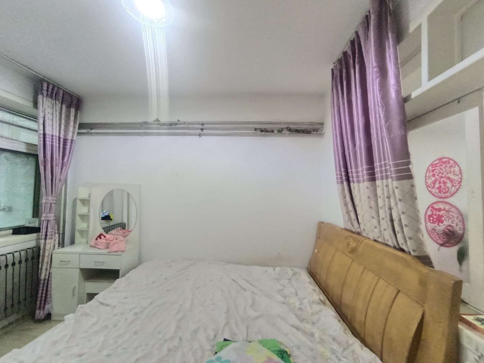 铁路玉函小区