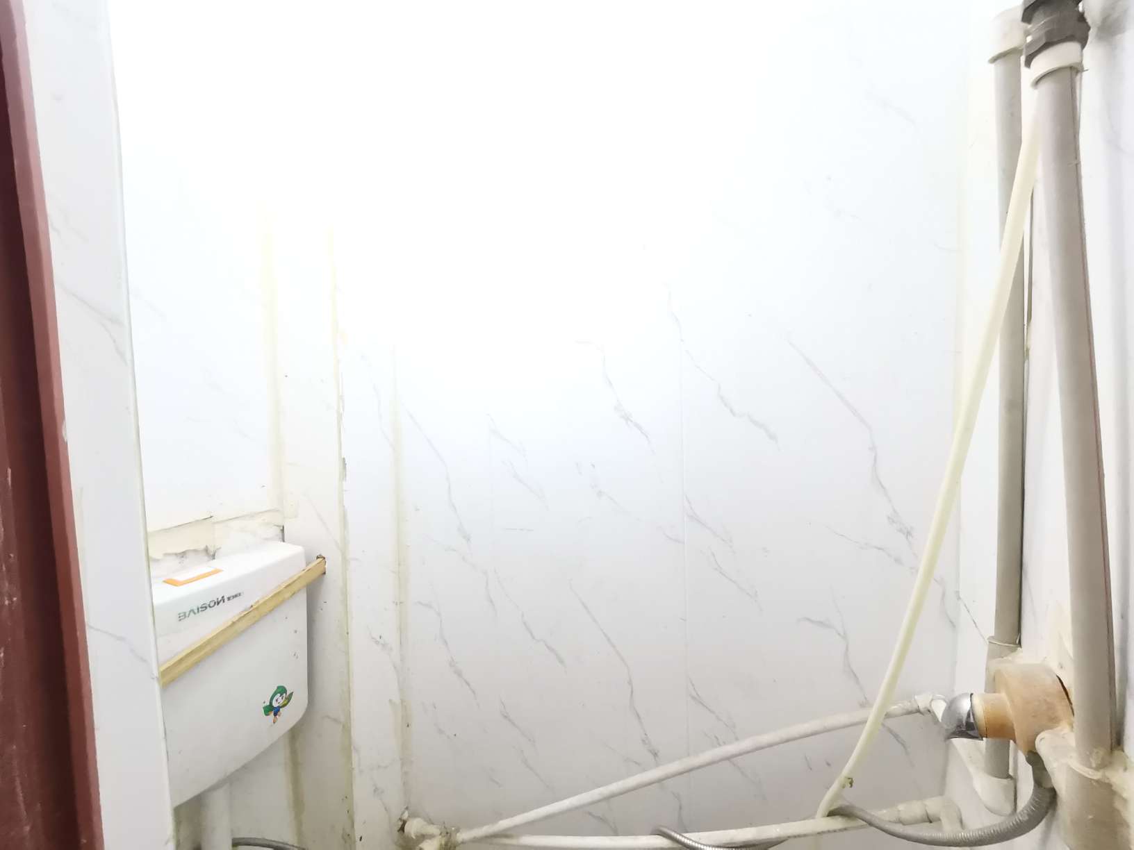 经一路单位宿舍