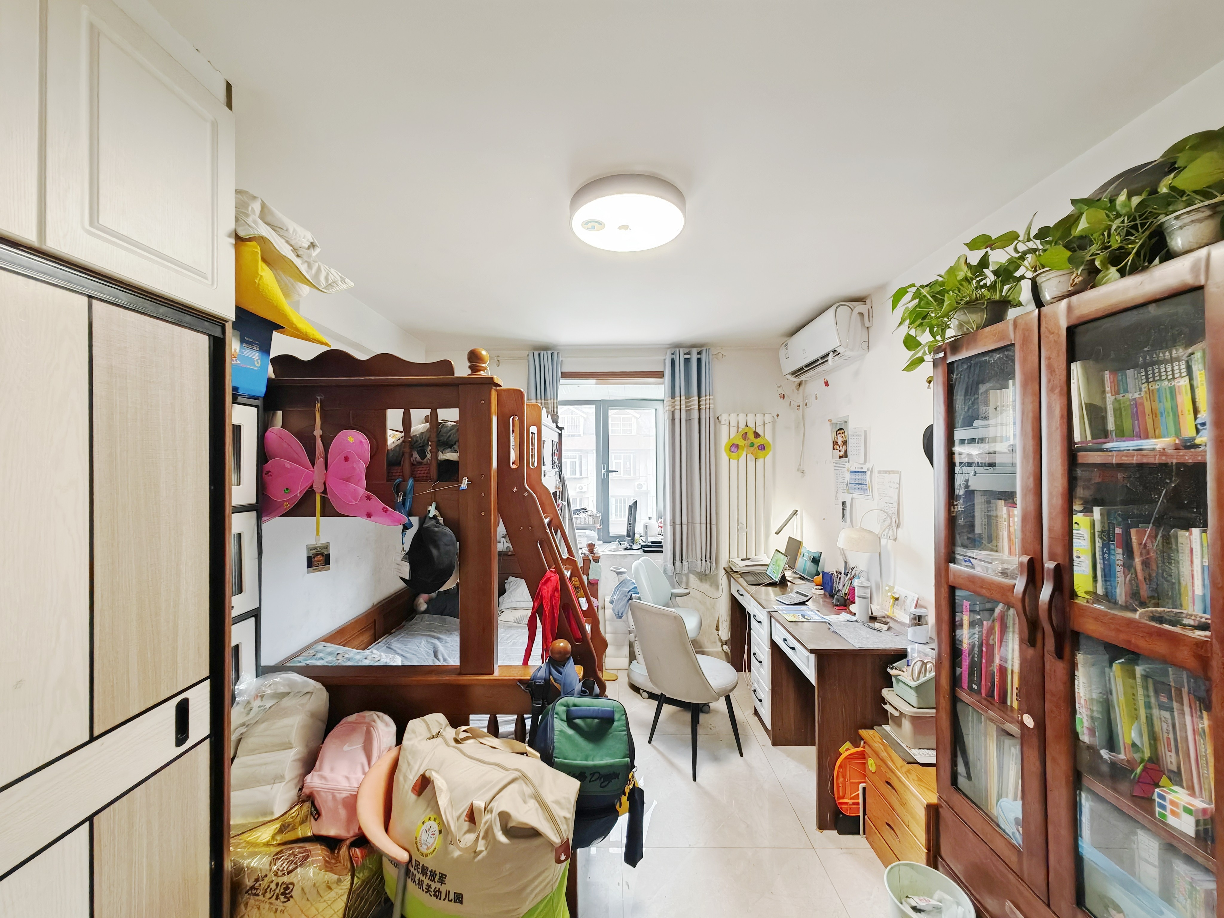 省中医药研究所宿舍