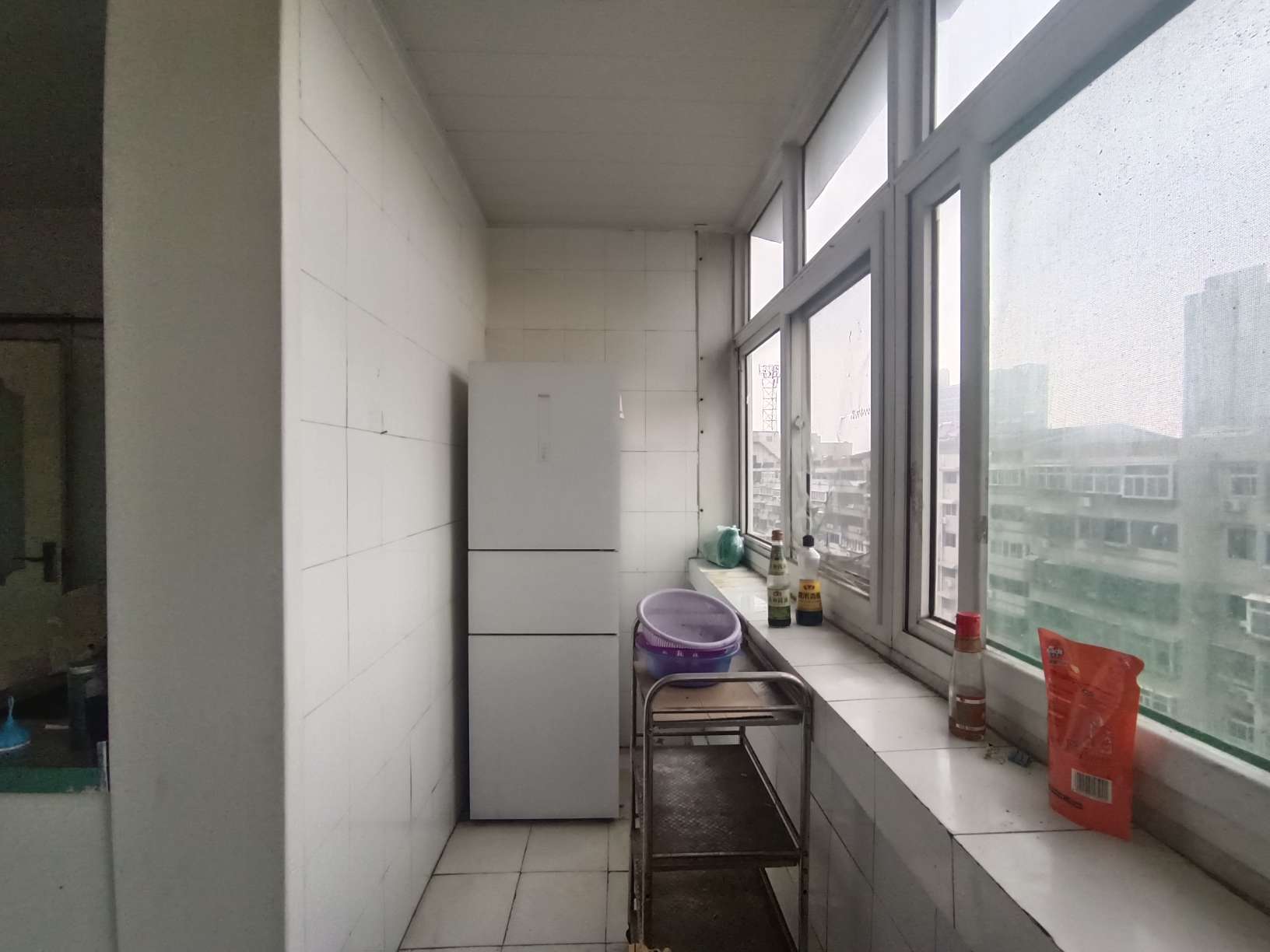 铁路玉函小区