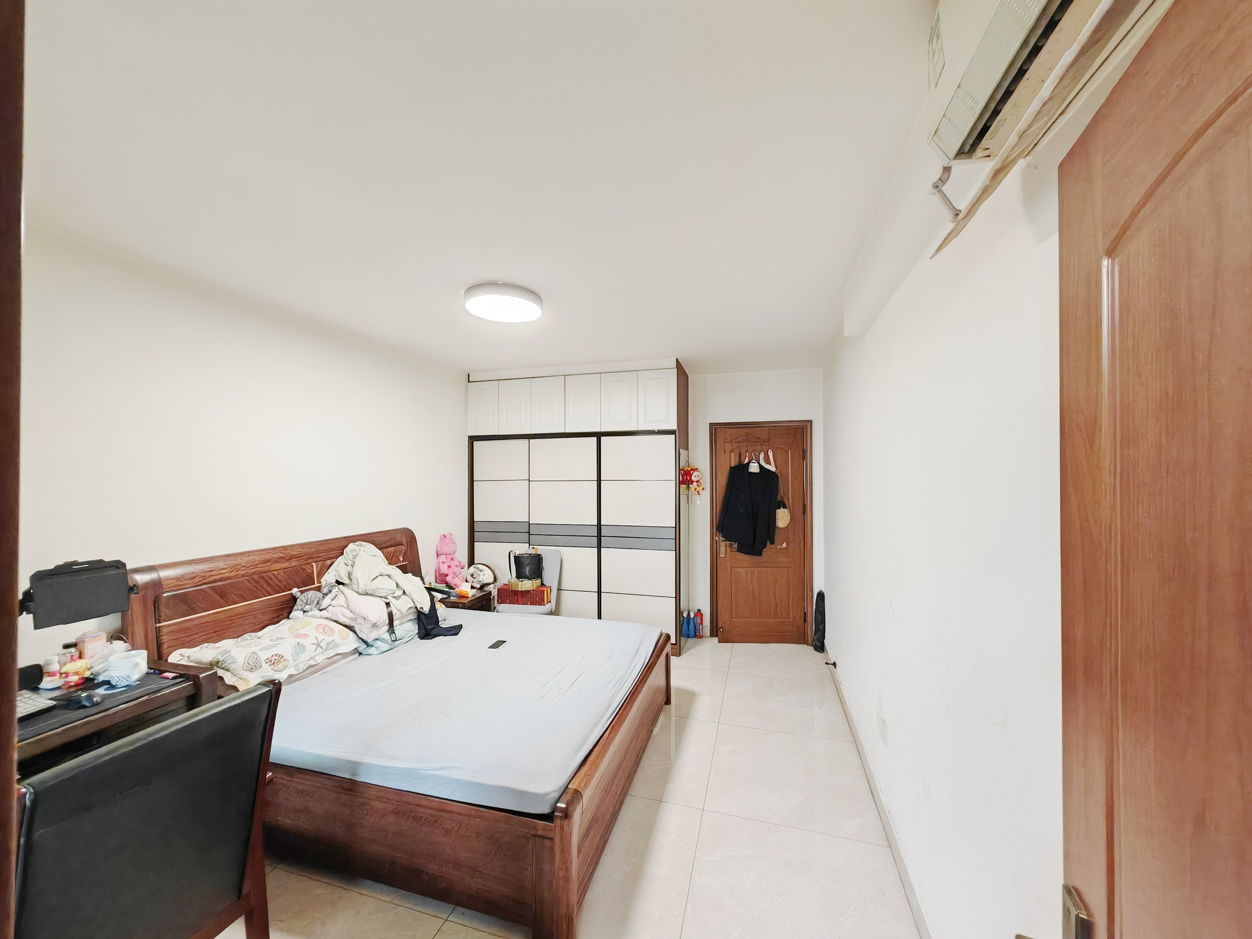 省中医药研究所宿舍